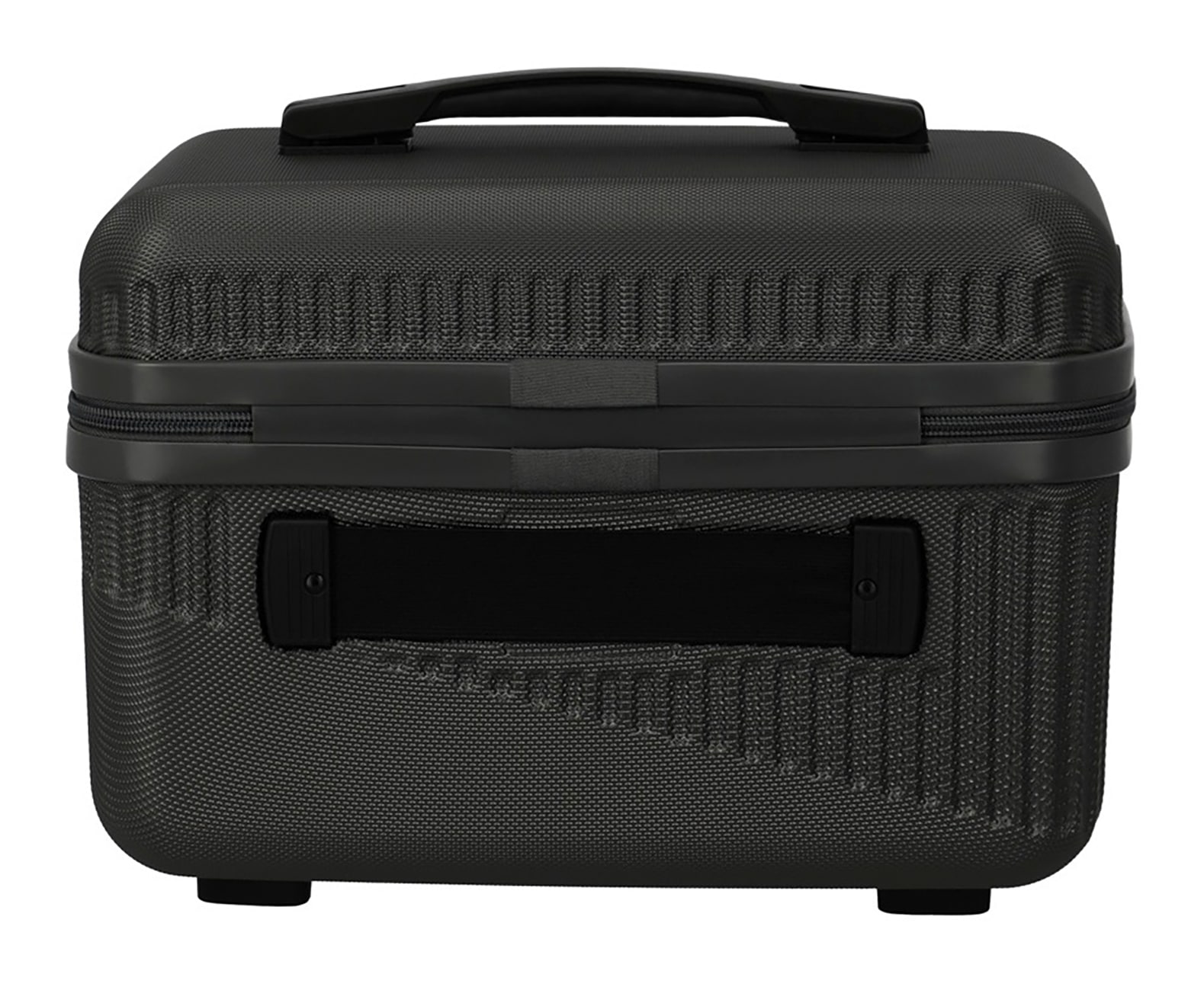 travelite Trousse de beauté »BALI Kosmetikkoffer« avec fonction à clipser et organiseur – idéal pour voyage et quotidien