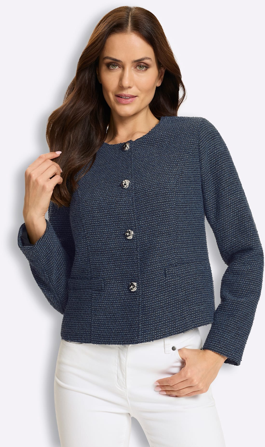 heine Veste blazer »Blazerjacke«