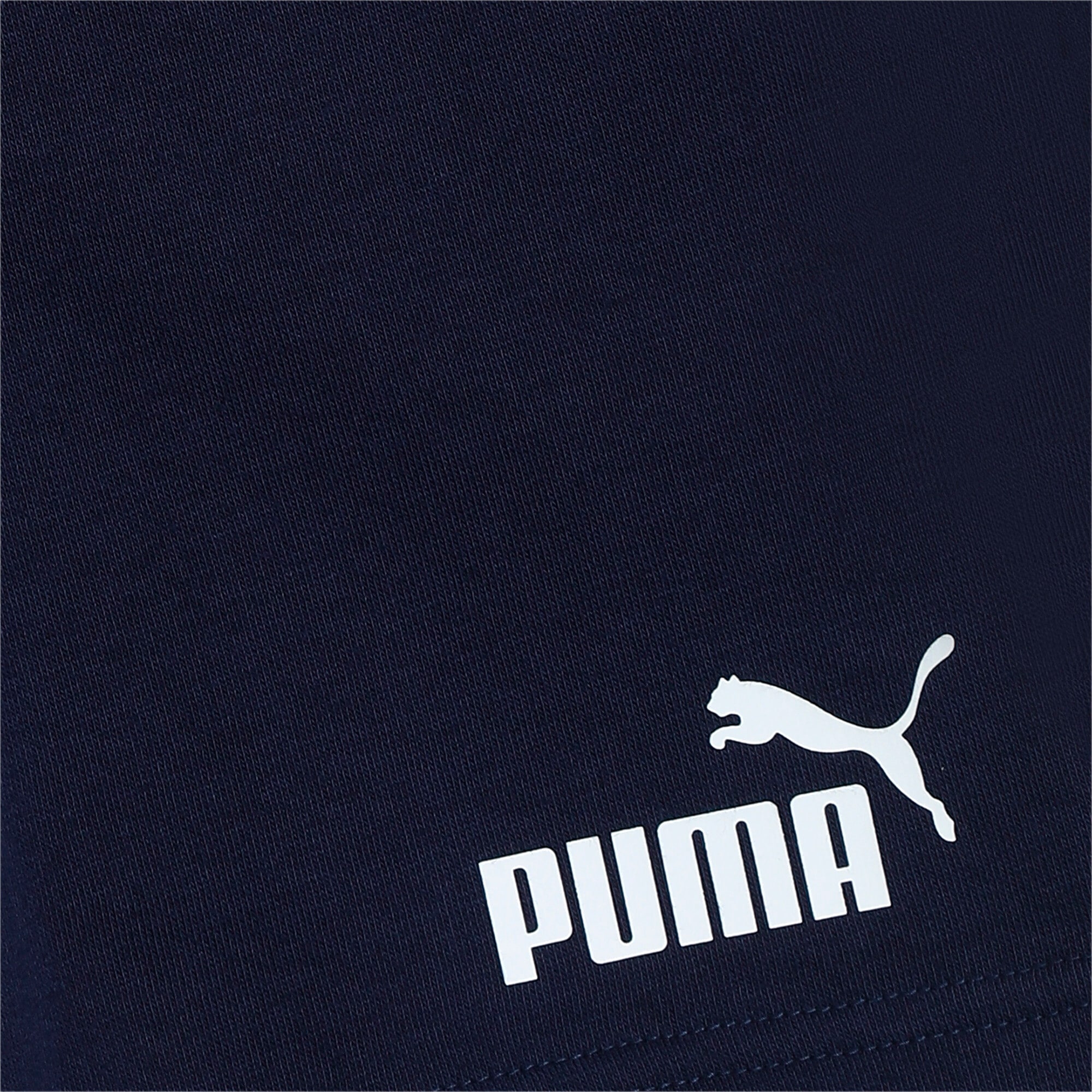 PUMA Shorts »ESS SWEAT SHORTS B«