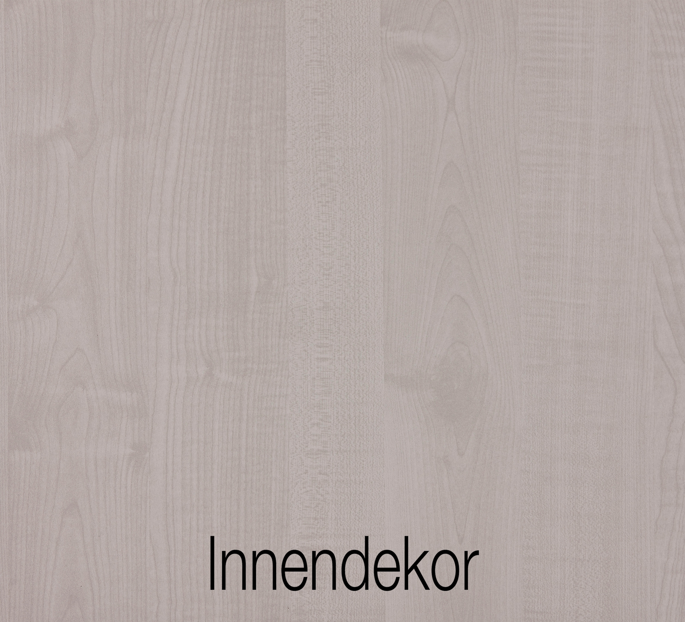 WIEMANN Armoire à portes coulissantes »Korfu« hochwertige Beschläge