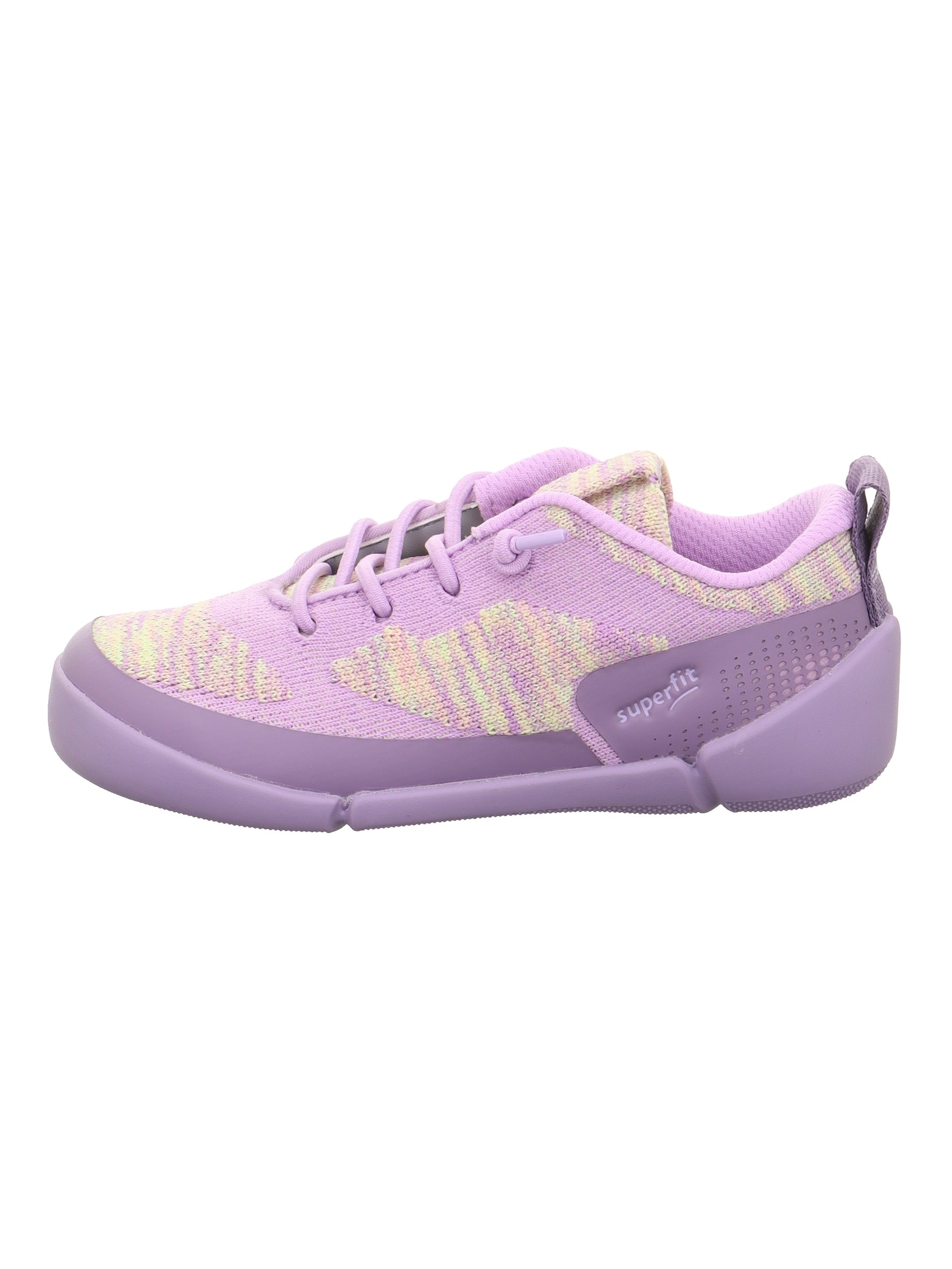 Superfit Baskets slip-on »VENTO WMS: weit«  Chaussure pieds nus, largeur WMS large V, gabarit de taille à télécharger