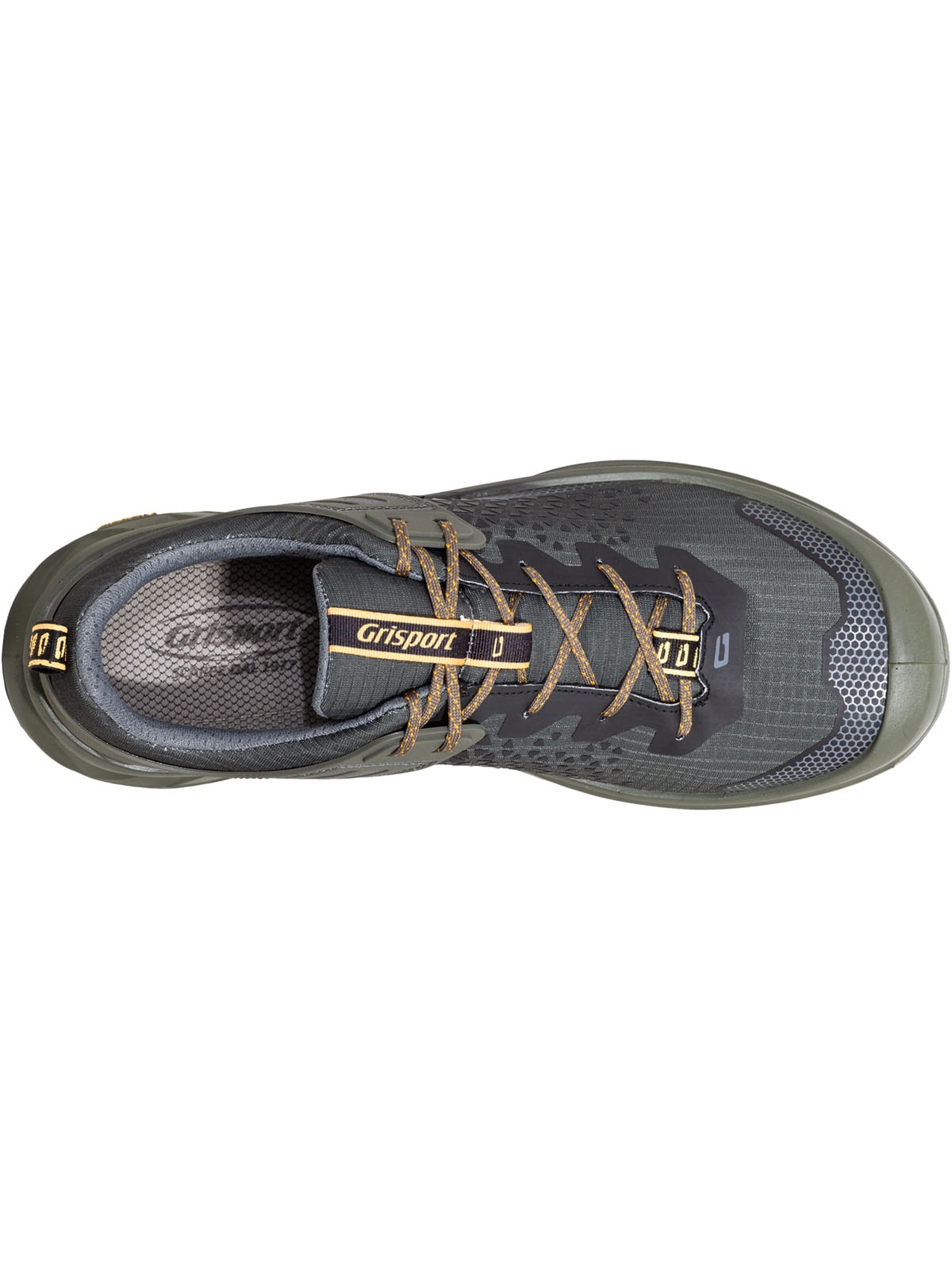 Grisport Wanderschuh »Grisport Halbschuh Speedback/Andreas«  Robust, bequem und wetterfest – perfekt für jede Wandertour.