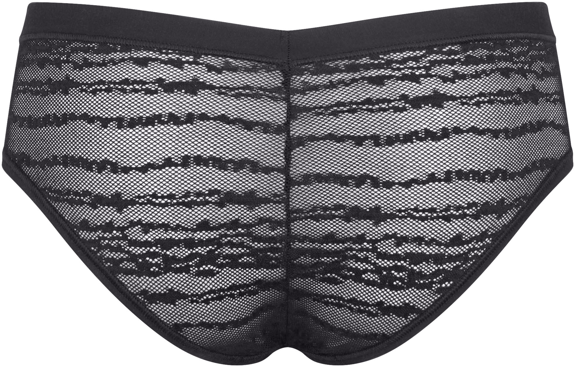 sloggi Hipster »FREE Evolve« super weich, dehnfähig, Spitze