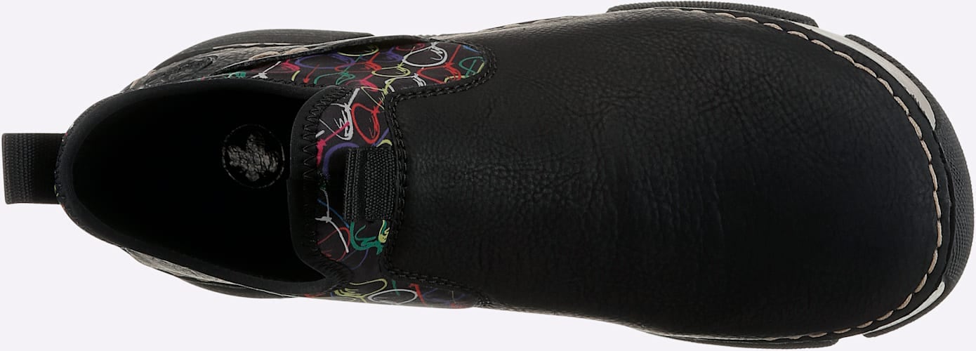 Rieker Slipper