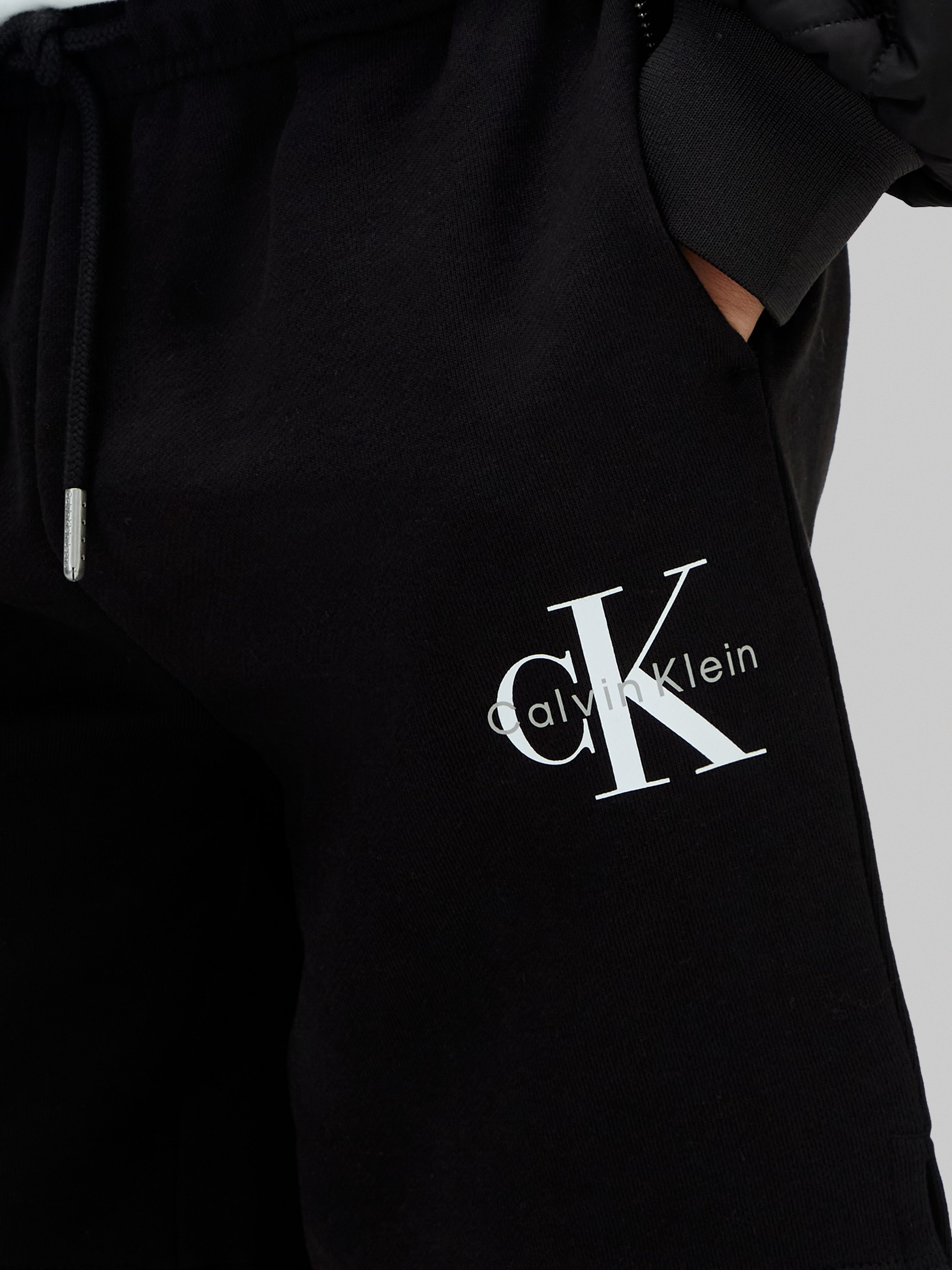 Calvin Klein Jeans Shorts  Regular fit, für Kinder bis 16 Jahre