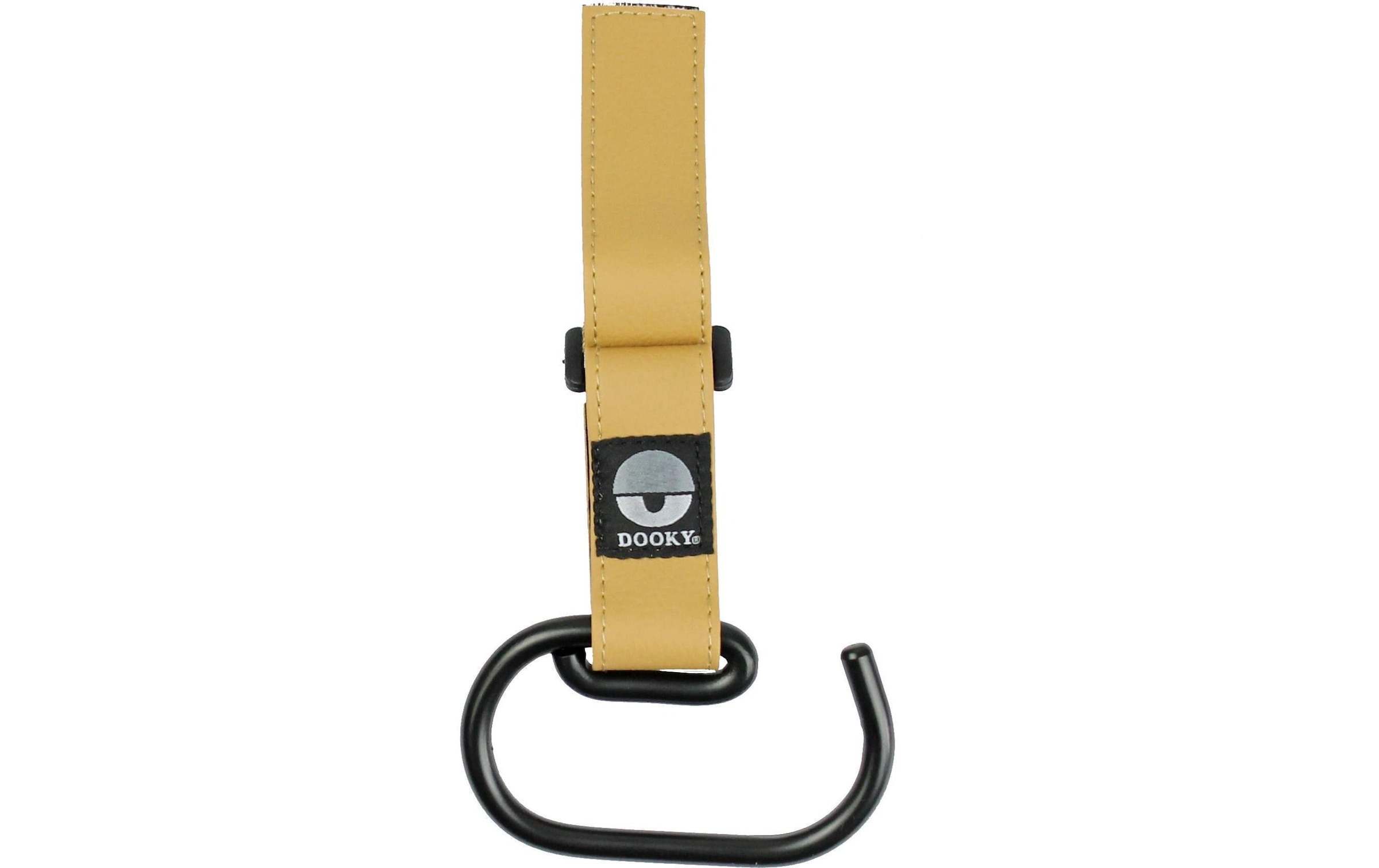 Dooky Klemmen »Hooks Large 2er Set«