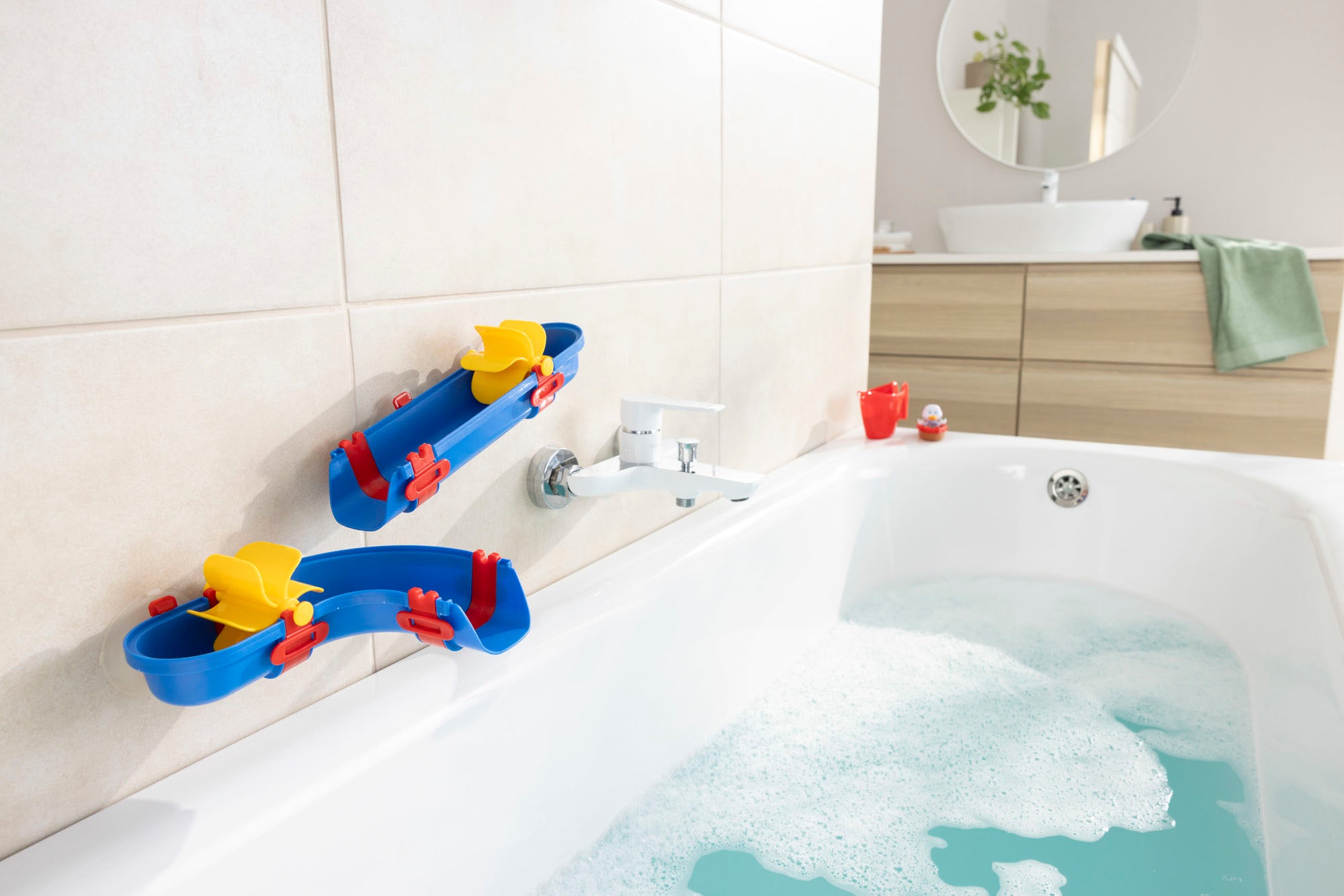 Aquaplay Jouets de bain »Sploshy Cascade«