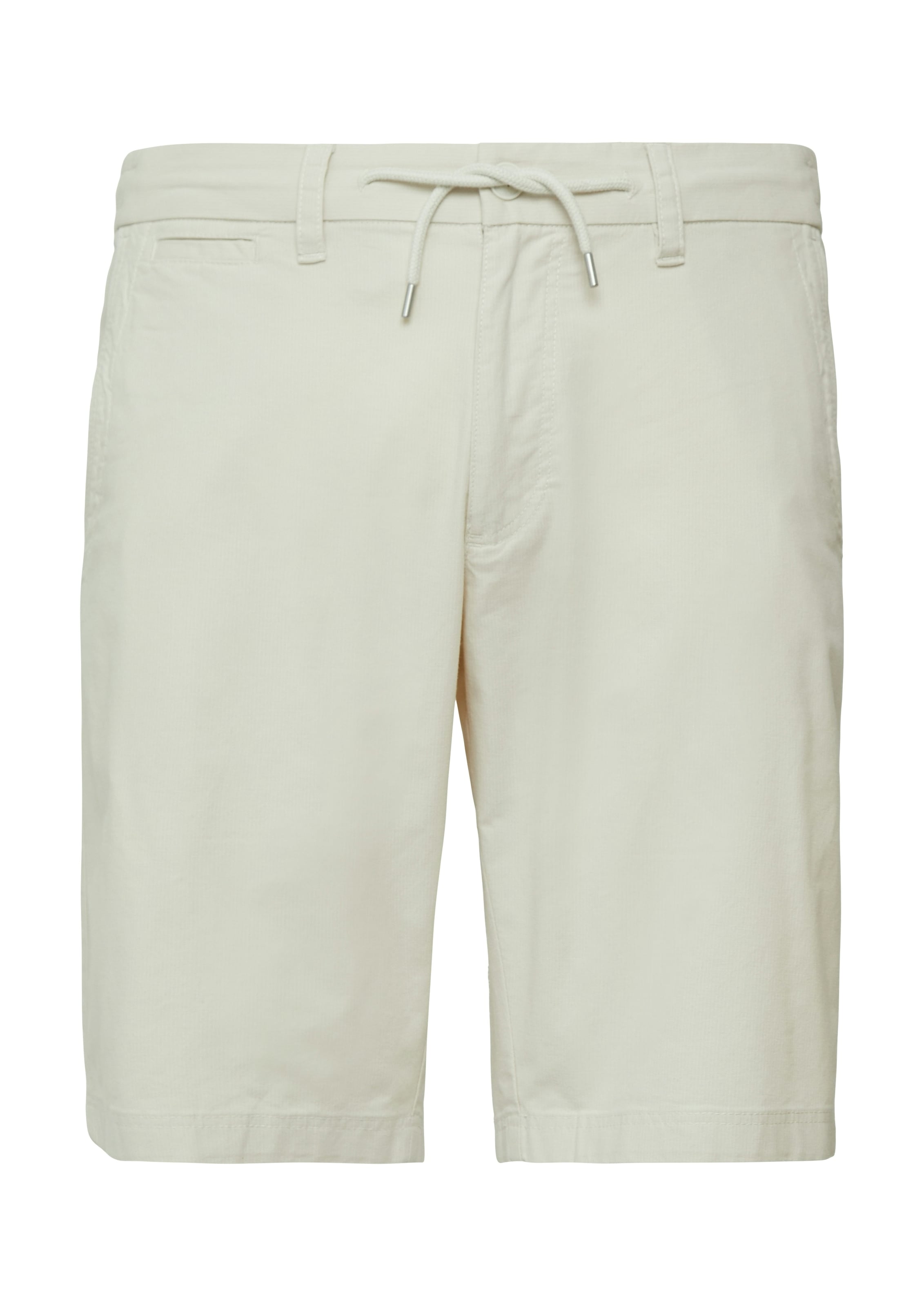 s.Oliver Bermudas »Phoenix«  Sommerhose mit Tunnelzug