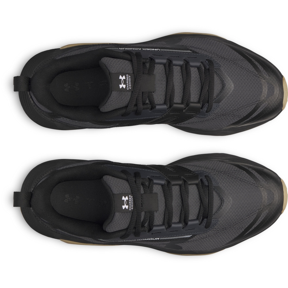 Under Armour® Chaussure d'entraînement »UA Charged Commit TR 5«  particulièrement adapté pour gym et salle de sport avec bon amorti