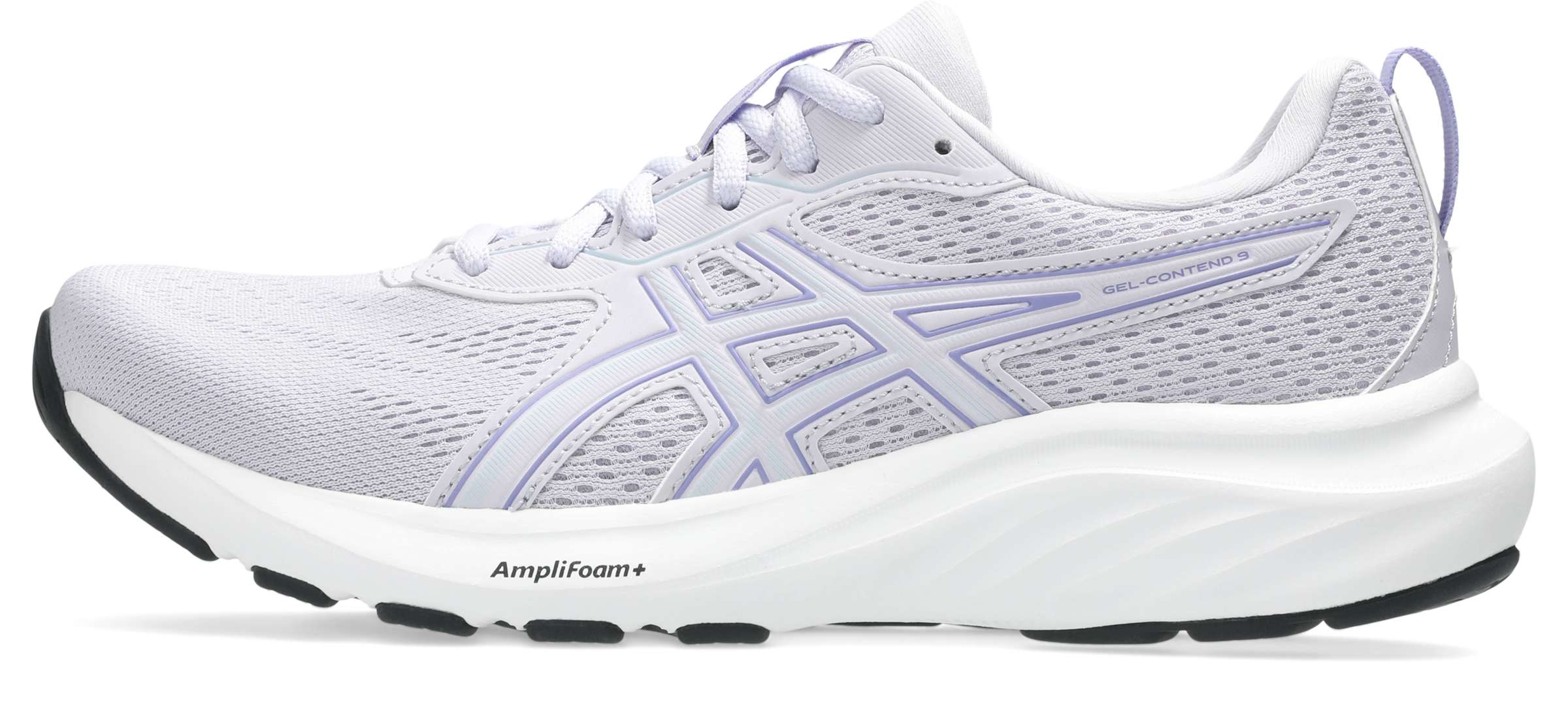 Asics Chaussure de course »GEL-CONTEND 9«  mehr Dämpfung