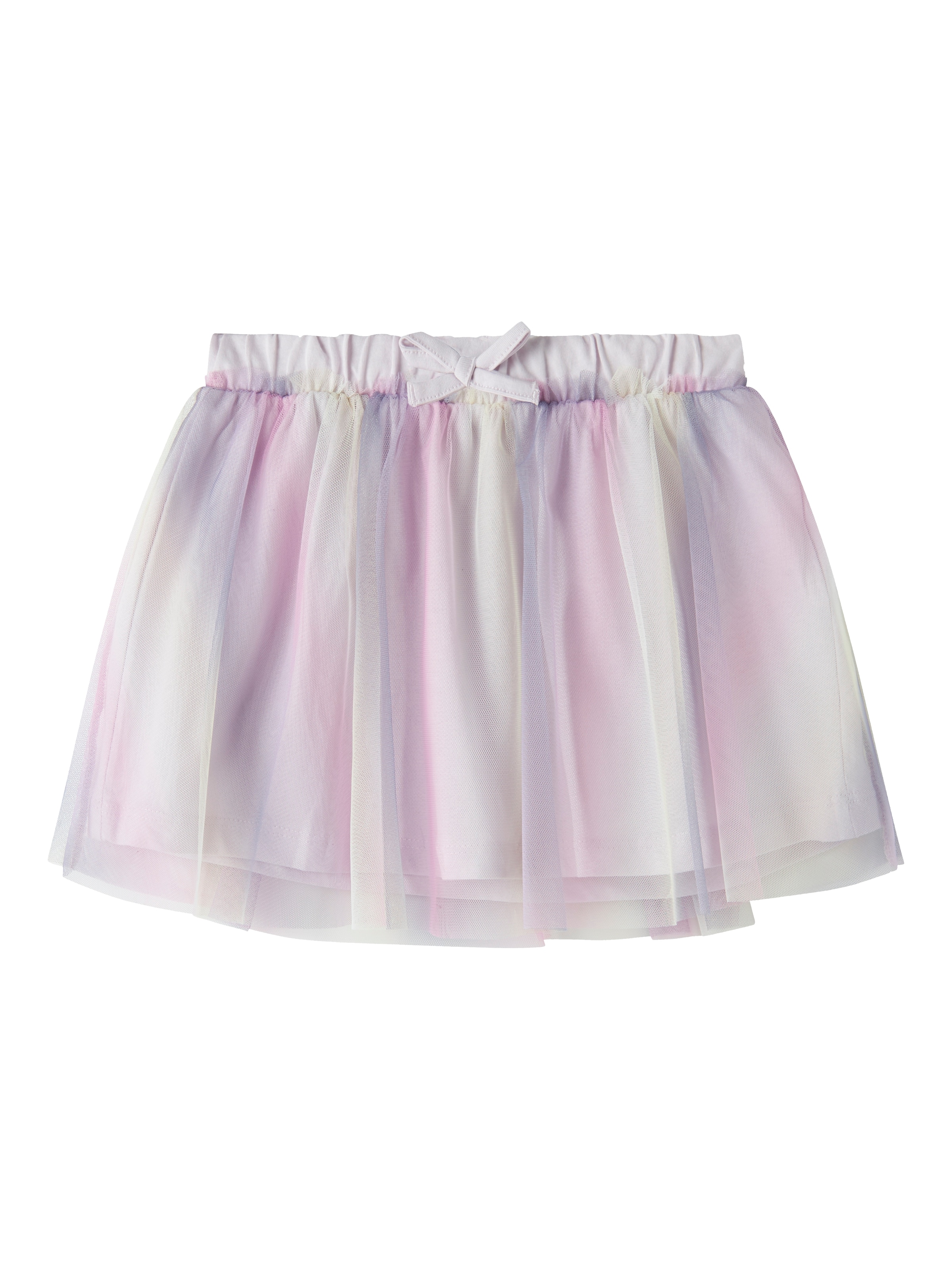 Name It Minijupe »NMFDOTIANA SKIRT«