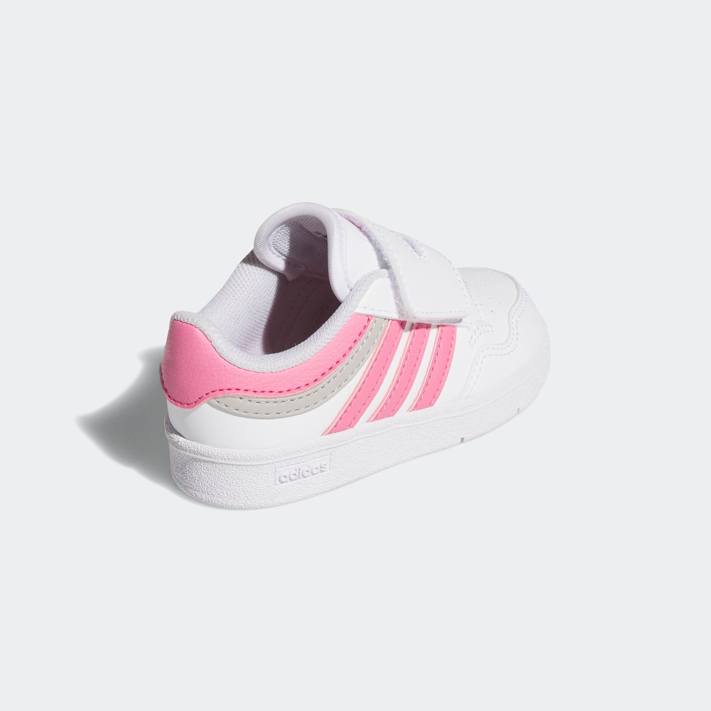 adidas Sportswear Sneaker »RAPID COURT MID«  Sneaker, Schnürboots, Winterschuhe