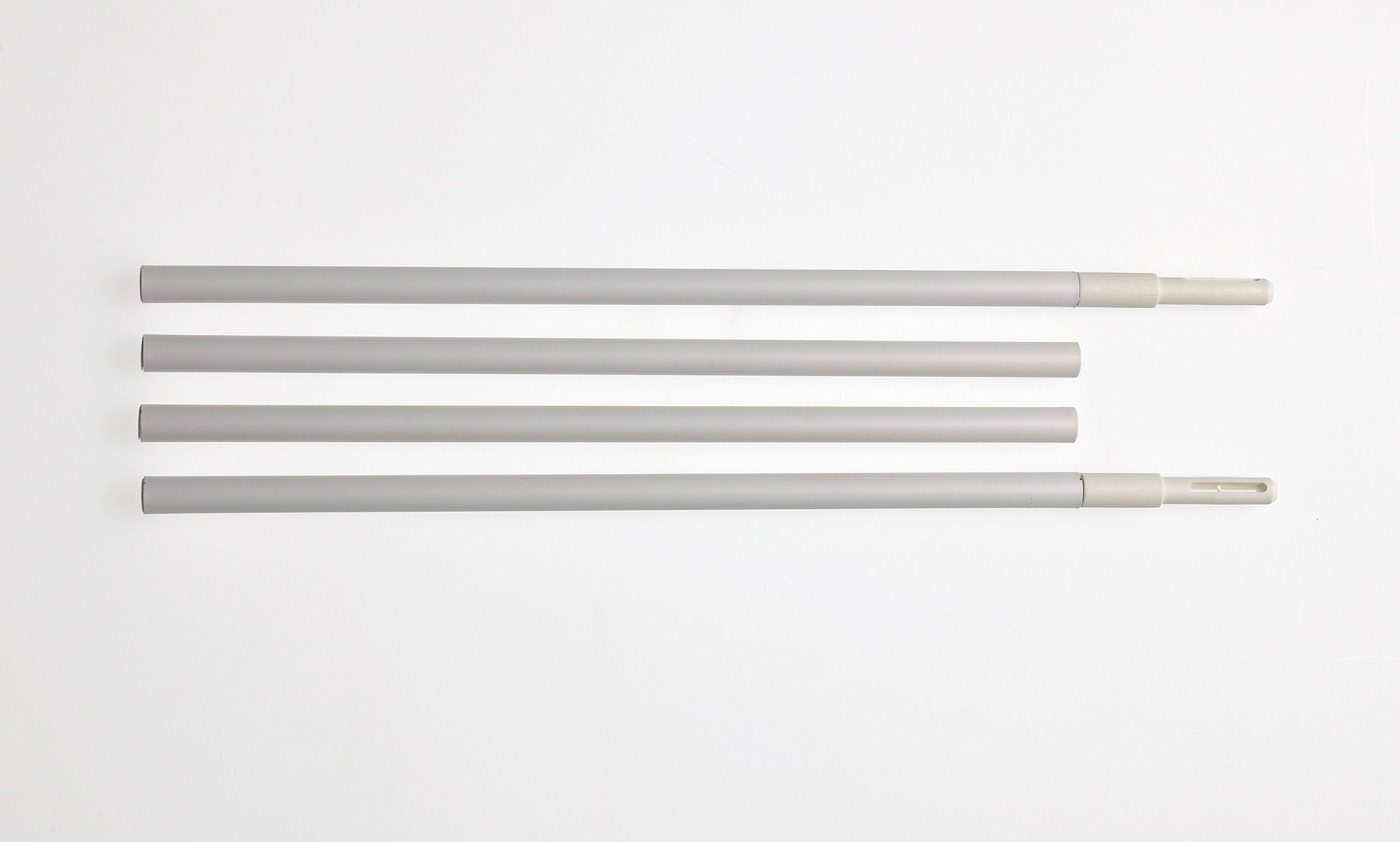 Neutex for you! Schiebegardine »Padova« Schlaufen 1 Stk. tlg. inkl. Beschwerungsstange, Halbtransparent, Fransen-Effekt, modern