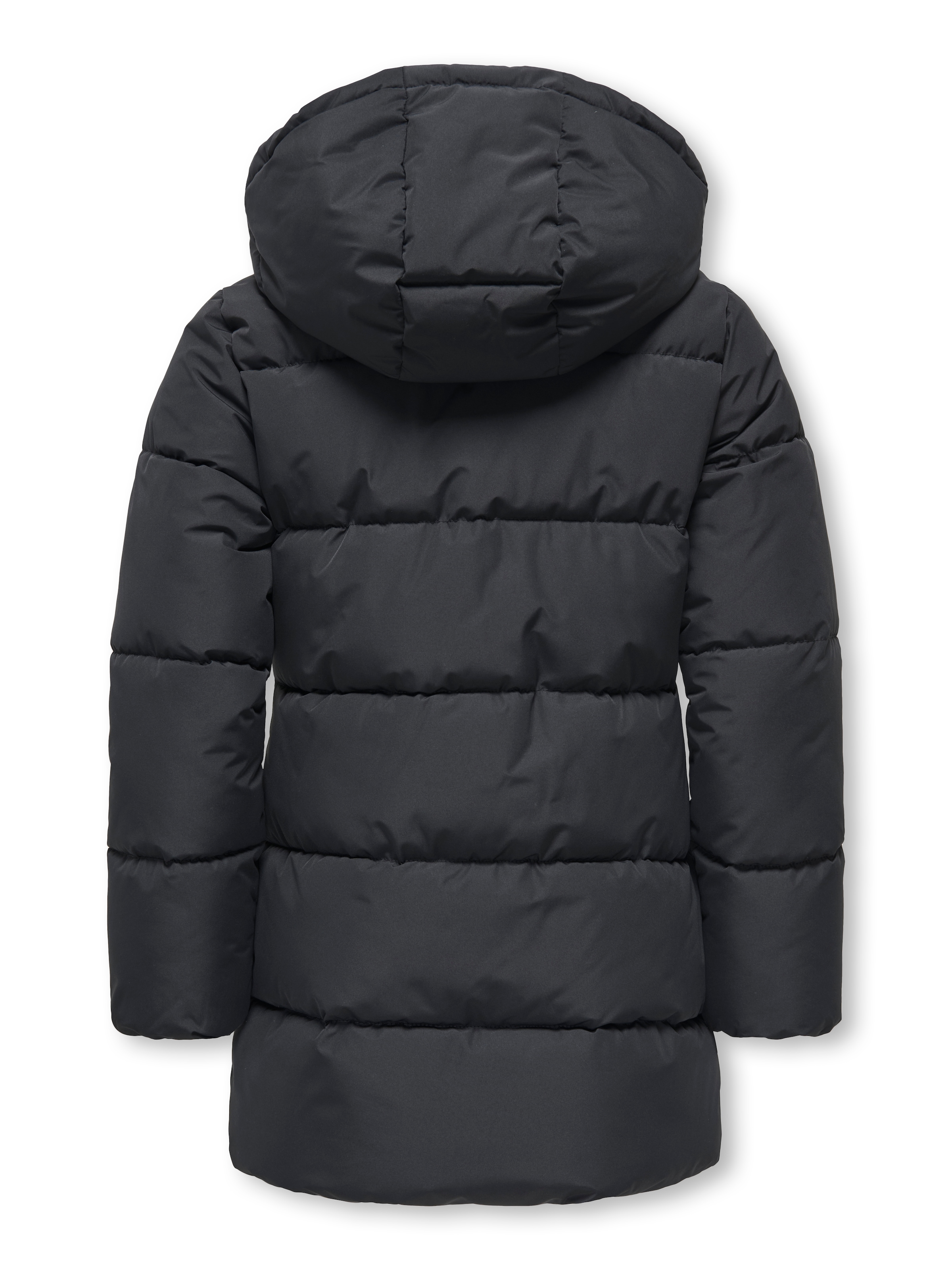 KIDS ONLY Steppmantel »KOGJUTA PUFFER COAT OTW NOOS« Kunstfaser