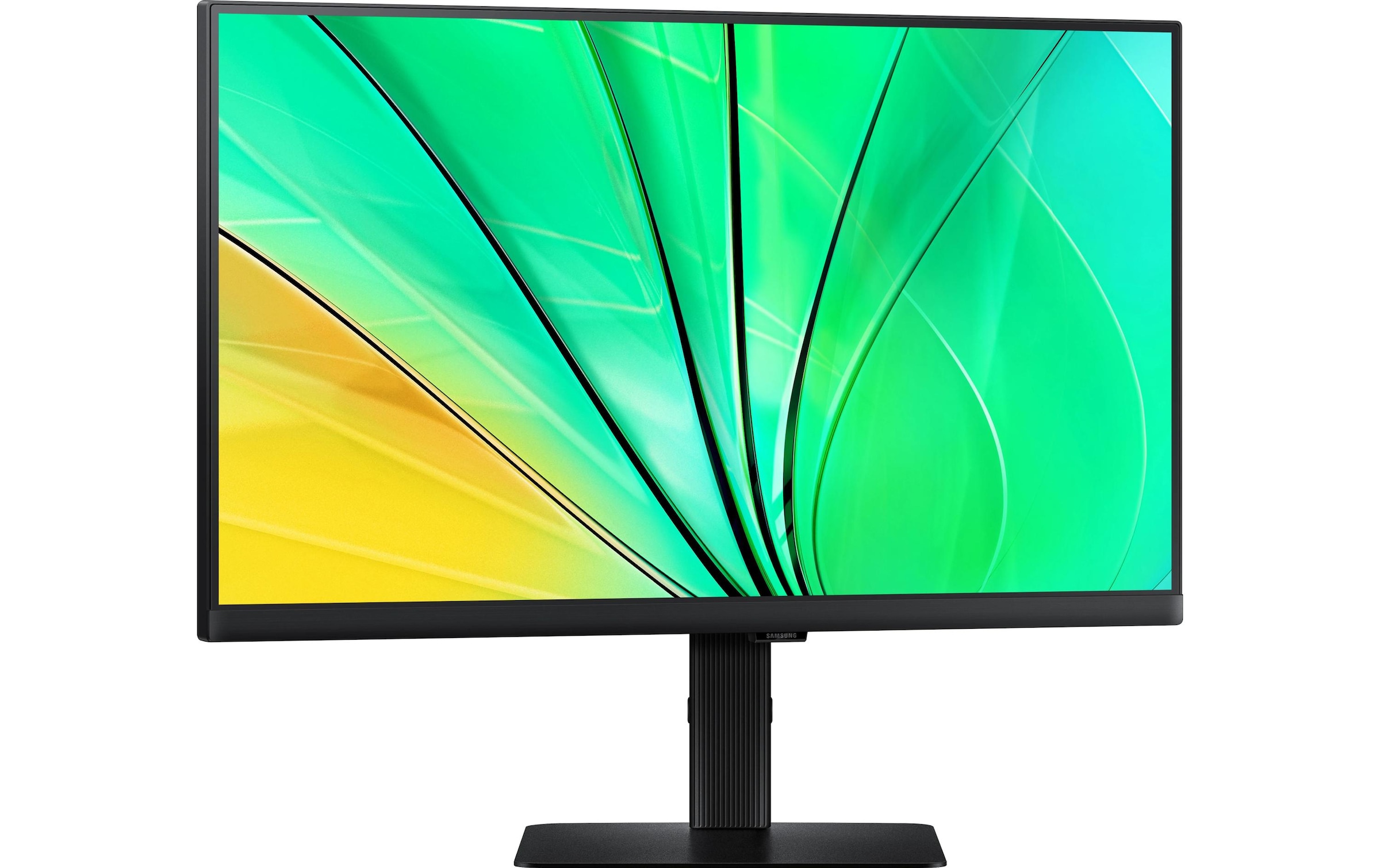 Samsung LED-Monitor »ViewFinity S6 LS32D600EAUXEN« 81,28 cm/32 ″  2560 x 1440 px 5 Reaktionszeit 100 Hz
