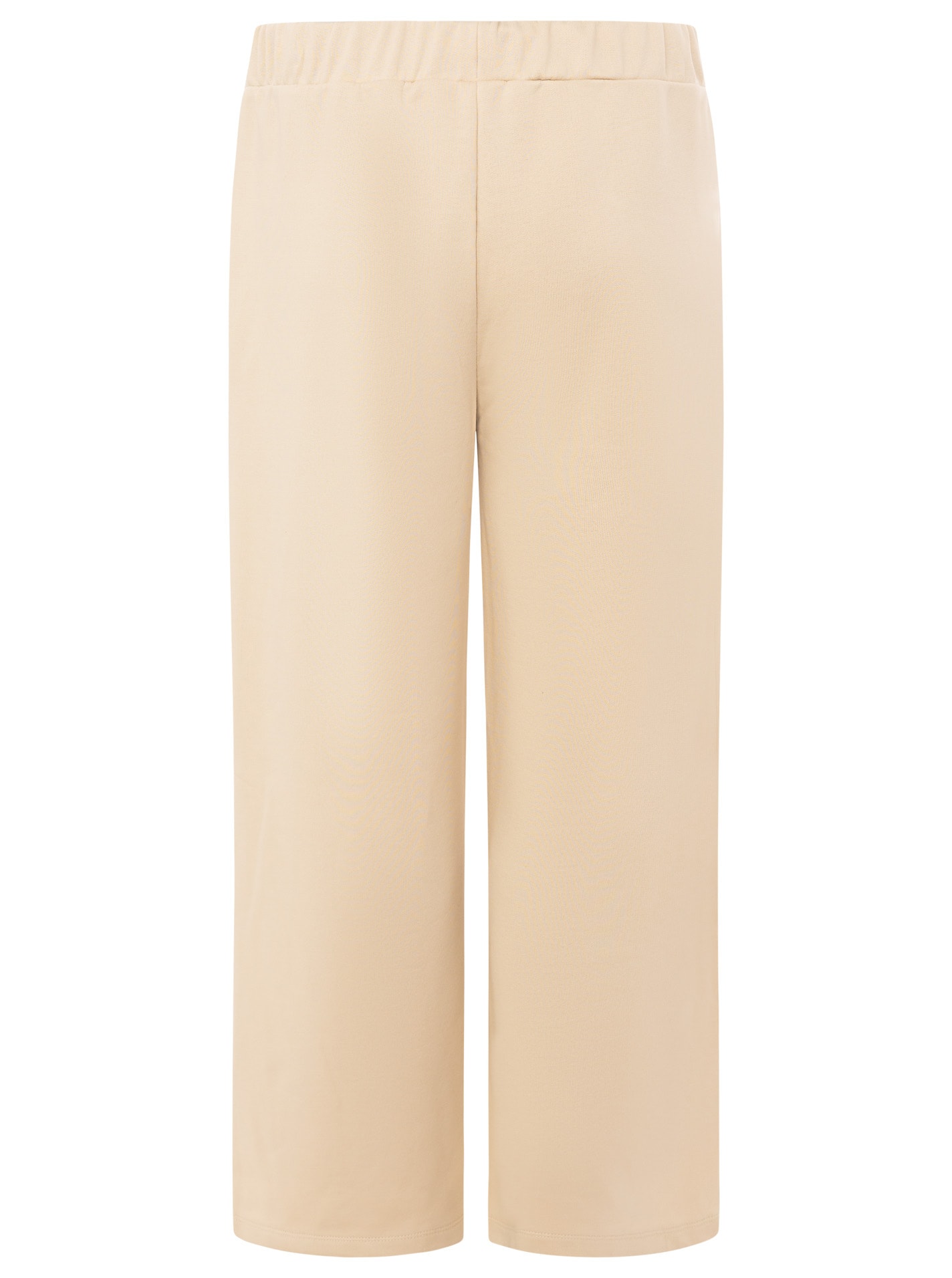 Zwillingsherz Pantalon sweat »"Alissa"«  mit Print und Neon Stickerei , Kordel und Eingriffstaschen