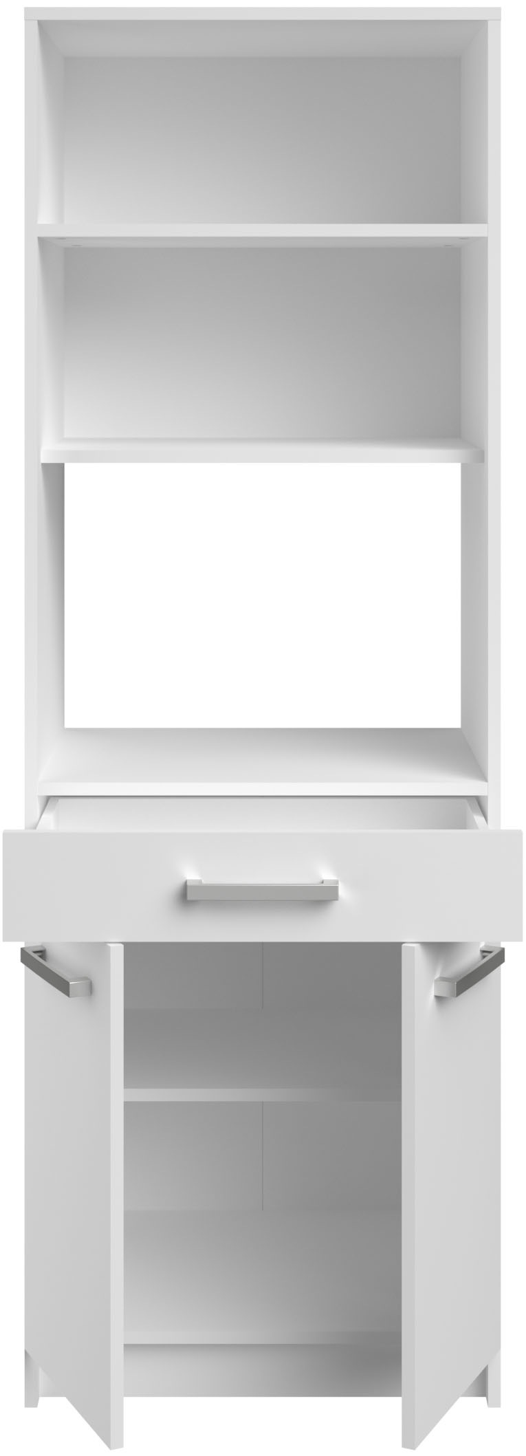 Parisot Set d'armoires »Uno 1« 2 cuis tlg.