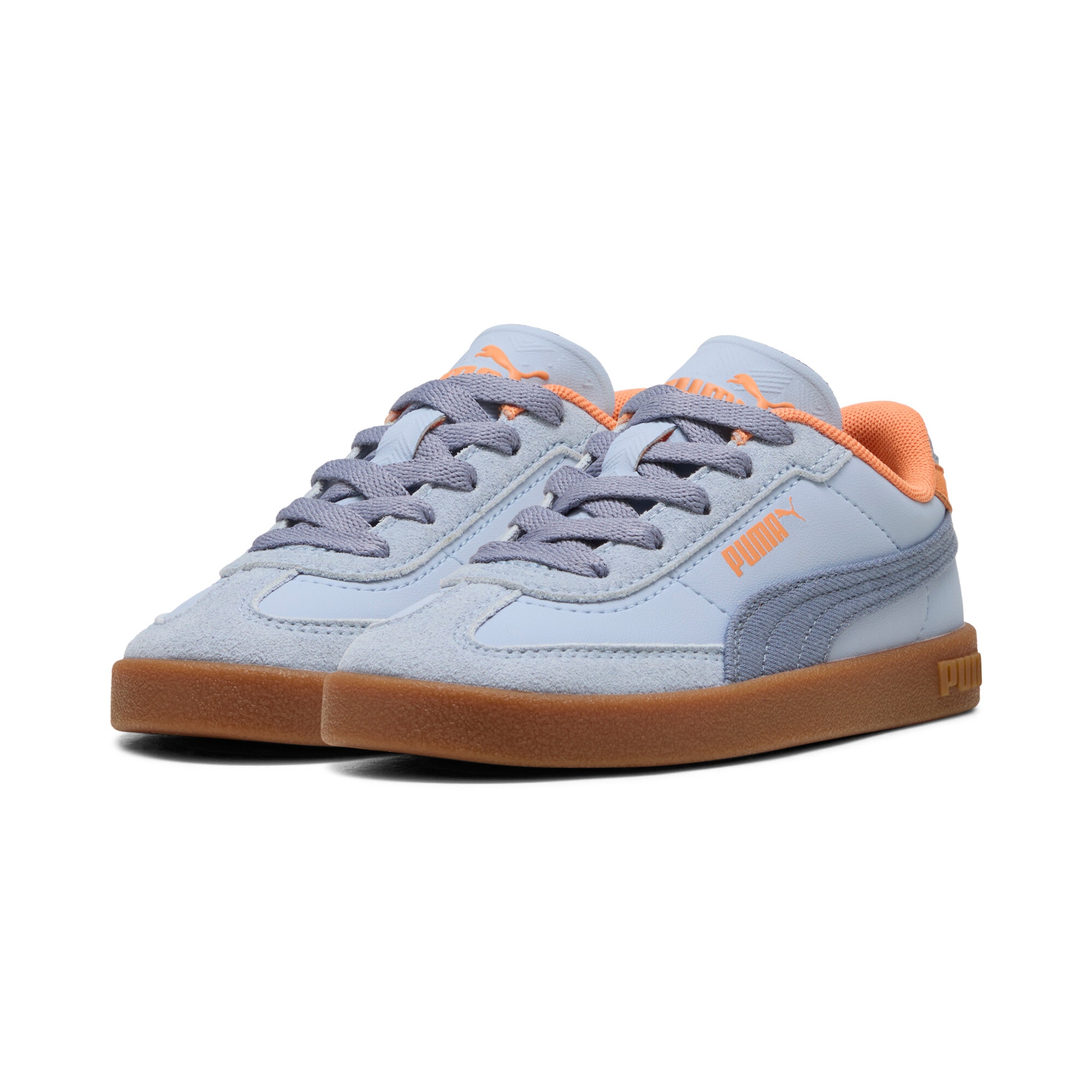 PUMA Sneakers »CLUB II ERA SUMMER PS«  pour enfants, style sportif, pour activités variées