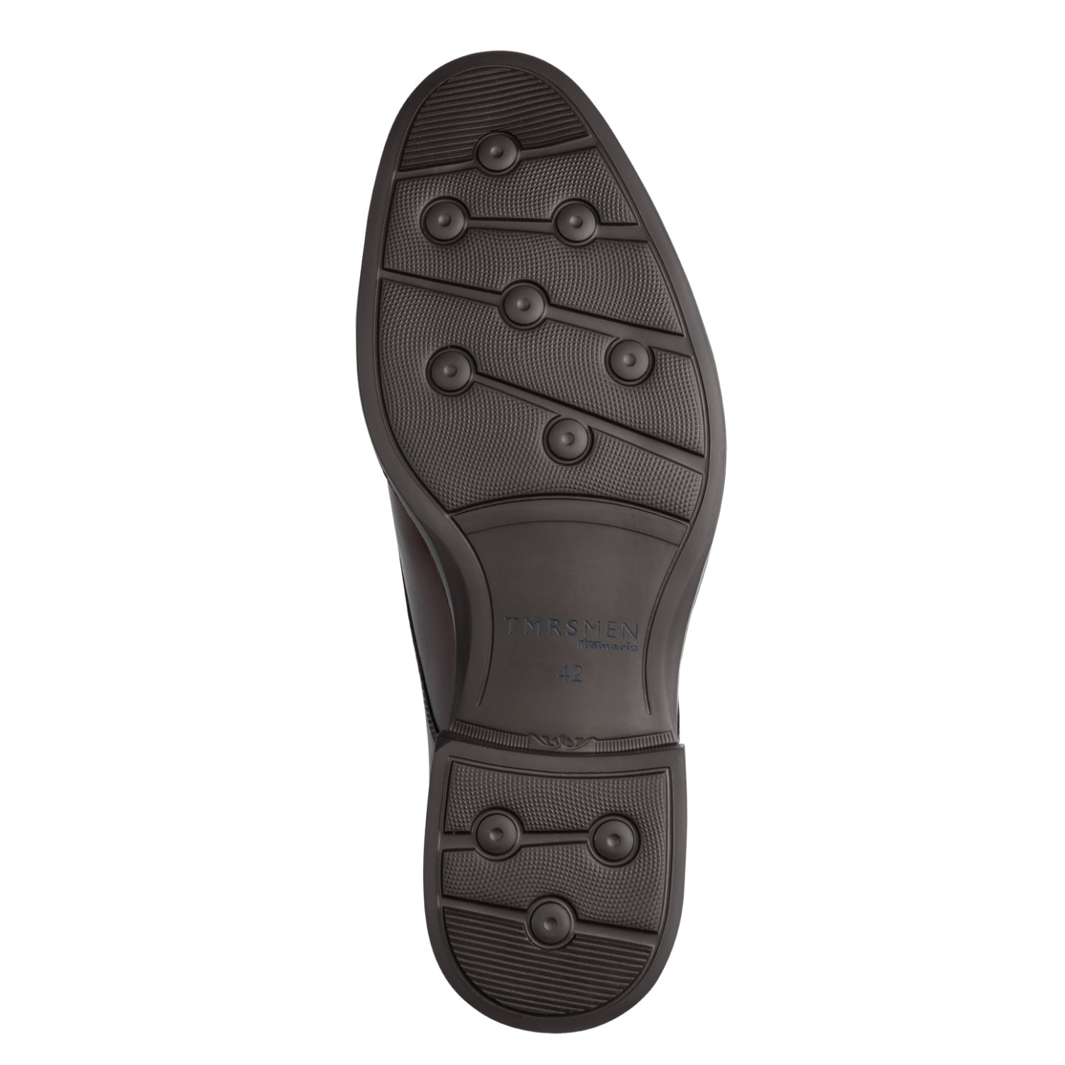 Tamaris Chaussure à lacets  Chaussure de fête, chaussure de costume avec technologie Ortholite, pour hommes