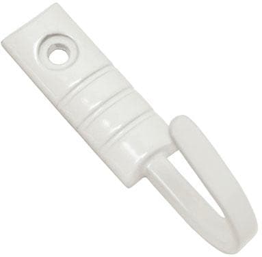 GARDINIA Crochet à froncer »Geo« zum Raffen und Drapieren