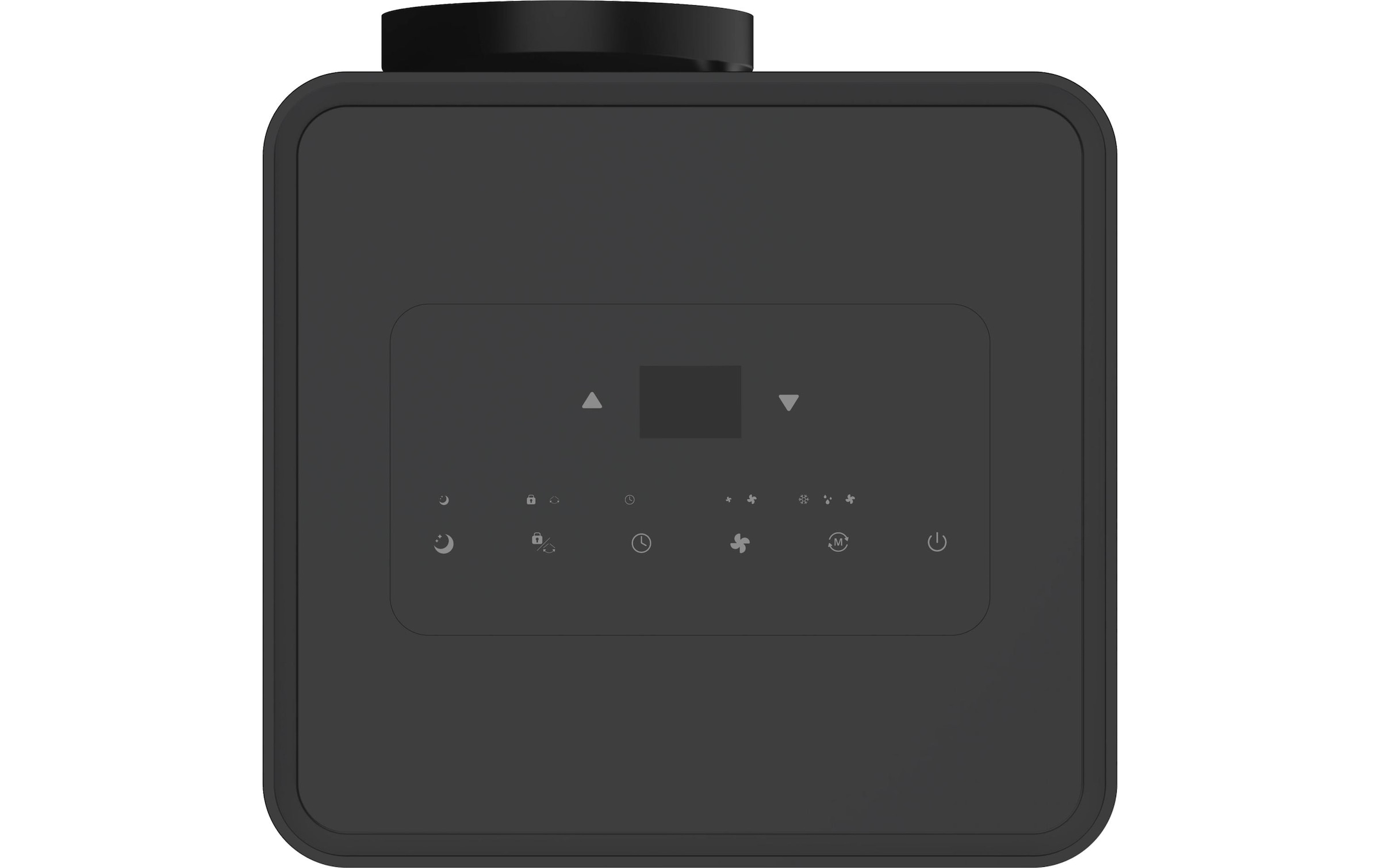 Medion® Klimagerät »E902 (MD 100137) 340 m³« Smarte mobile Klimaanlage mit App-Steuerung