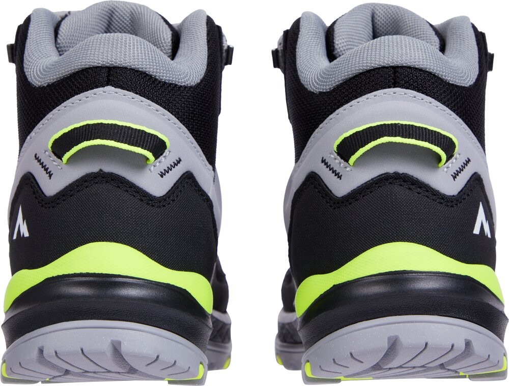 McKINLEY Wanderschuh »Kona VI MID AQX J«  wasserdicht