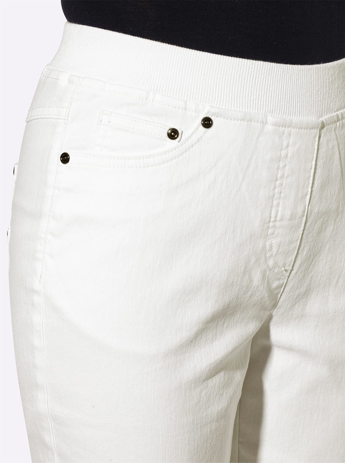 Inspirationen 7/8-Jeans 1 tlg.