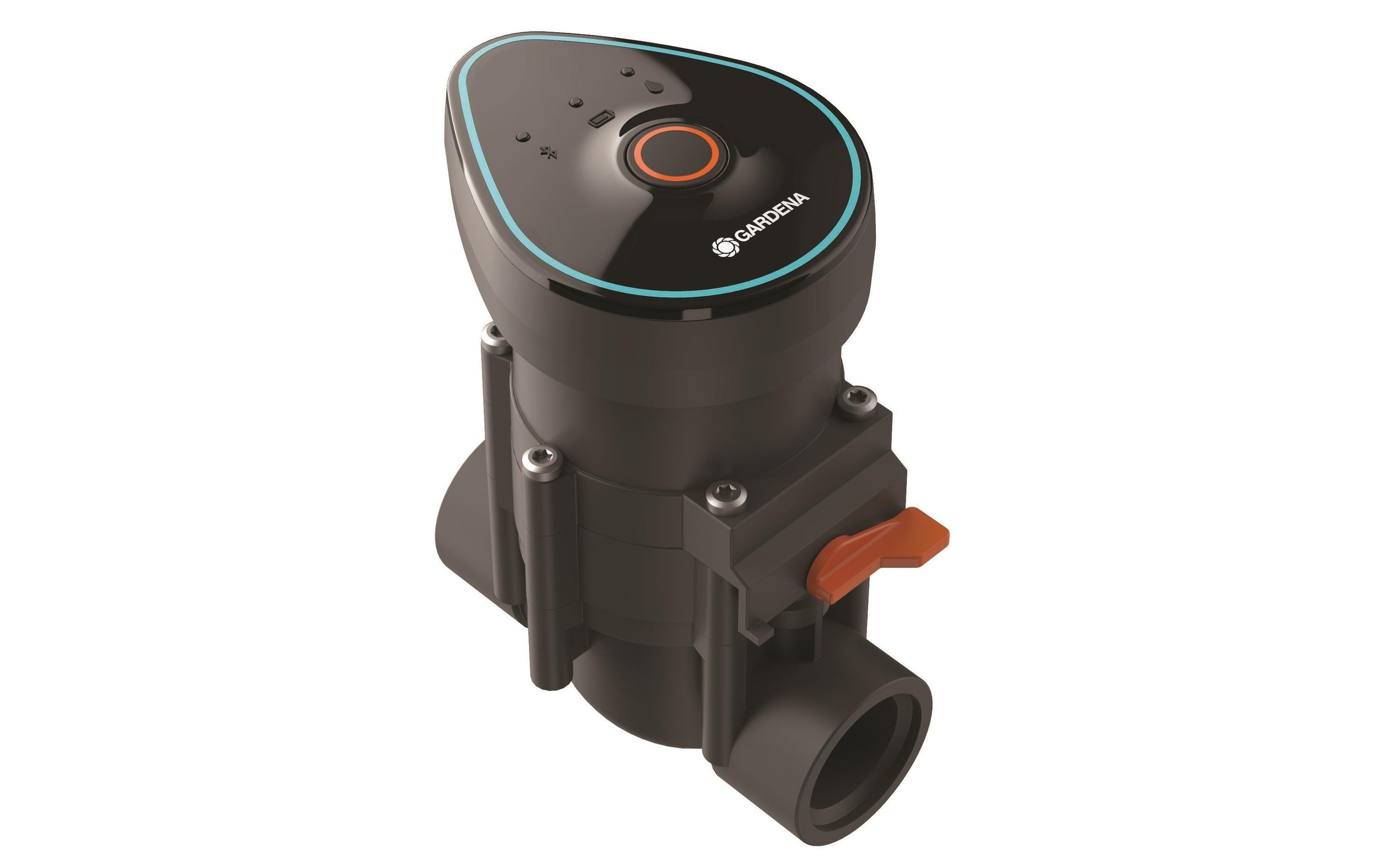 GARDENA Programmateur d'arrosage »9 V Bluetooth Set«