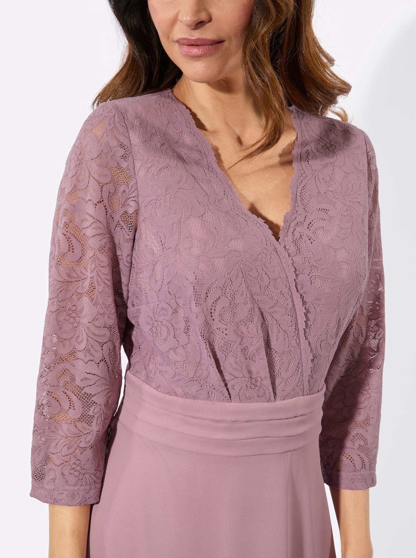Lady Robe en dentelle »Spitzen-Kleid«