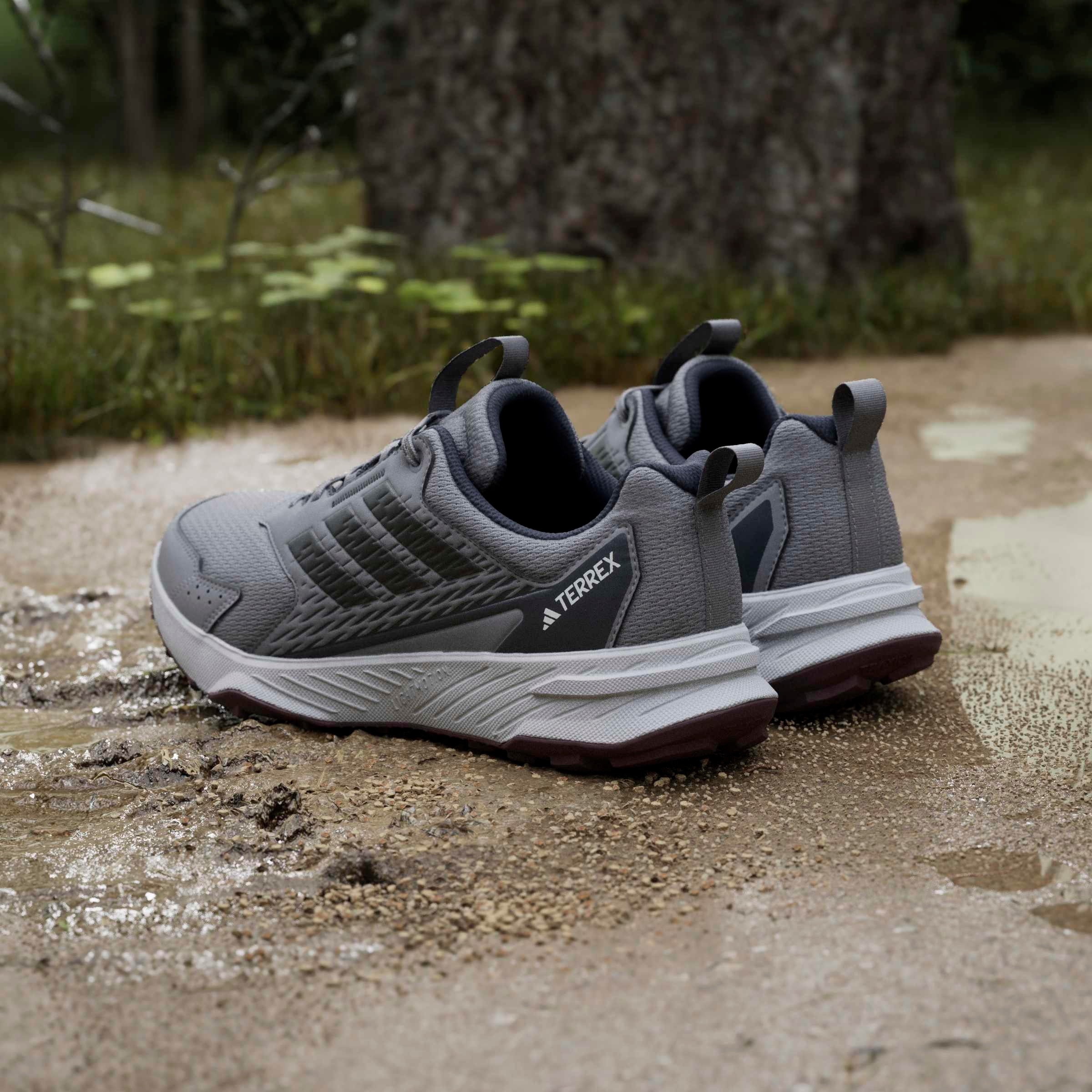 adidas TERREX Chaussures de trail »TRACEFINDER«  chaussures de trail running