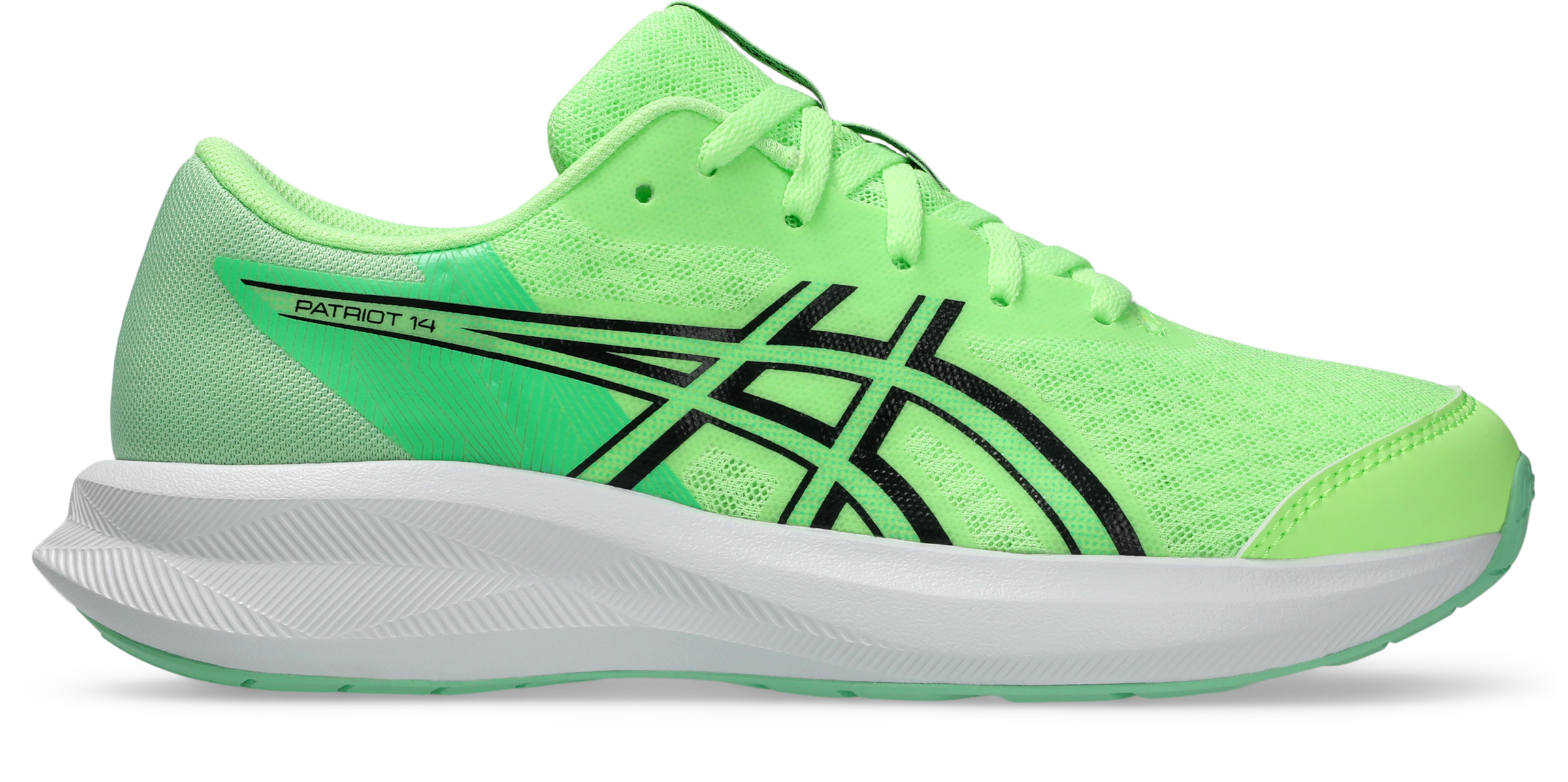 Asics Chaussure de course »PATRIOT 14 GS«  für Kinder & Jugendliche