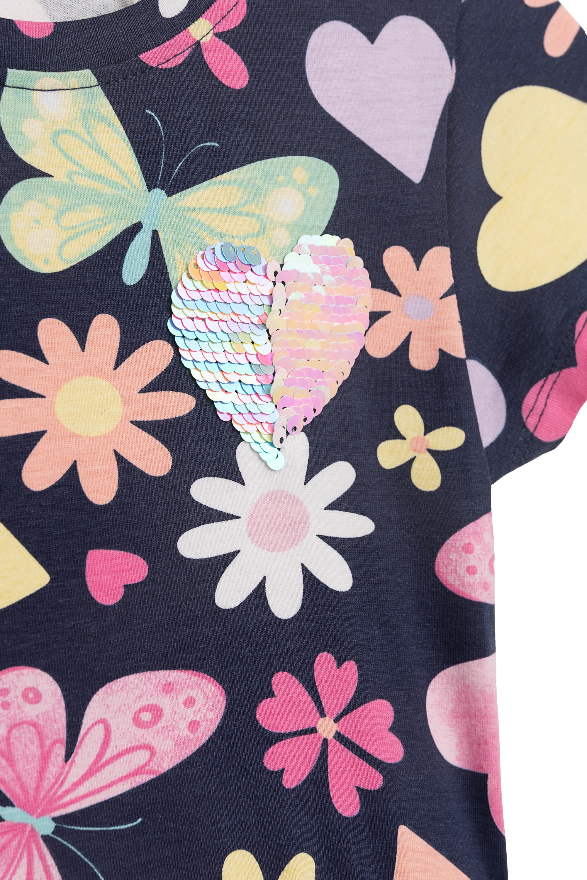 DANAMADE Tüllkleid »DANAMADE Dresses DIASMINA«