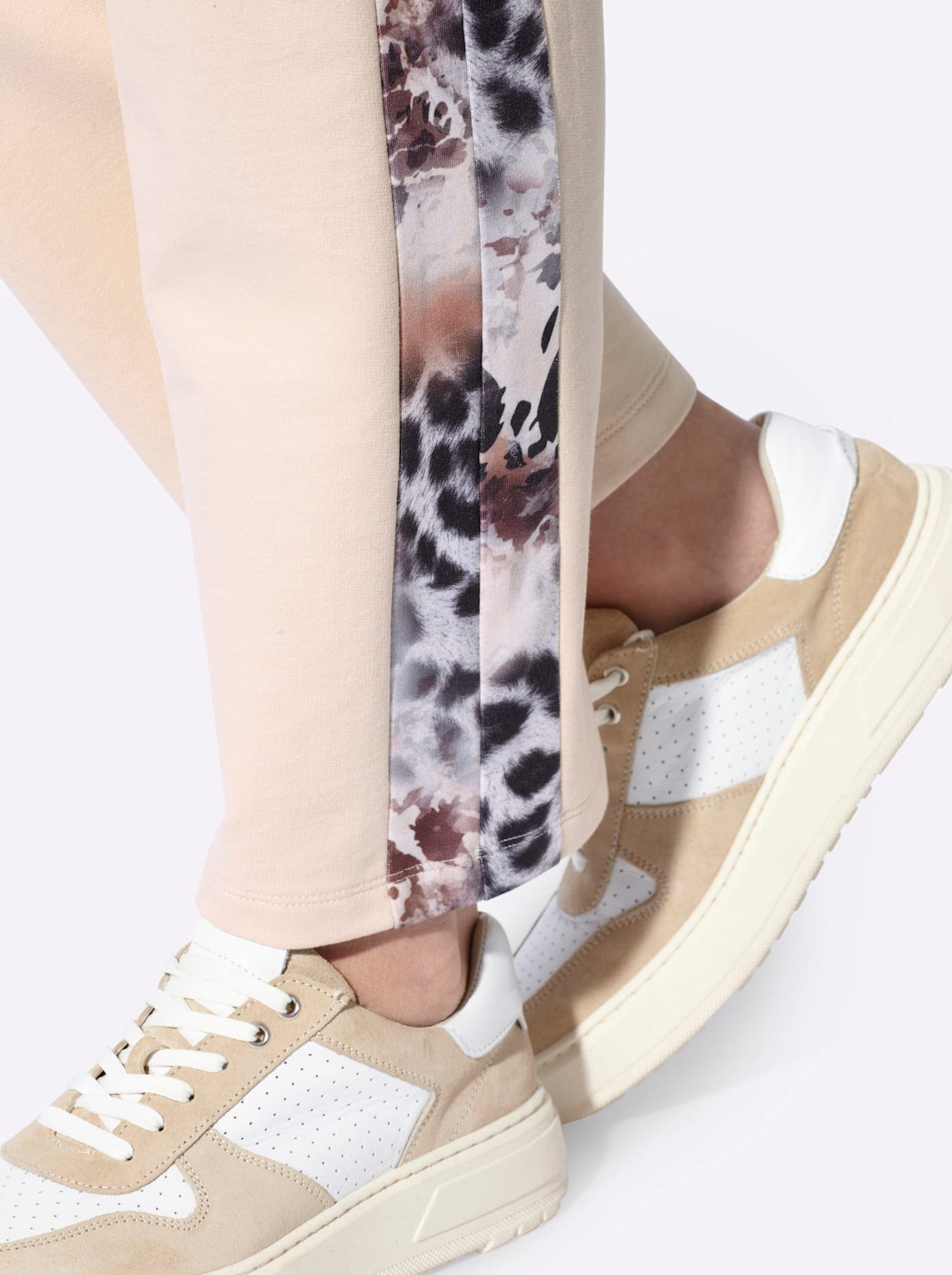 heine Pantalon sweat