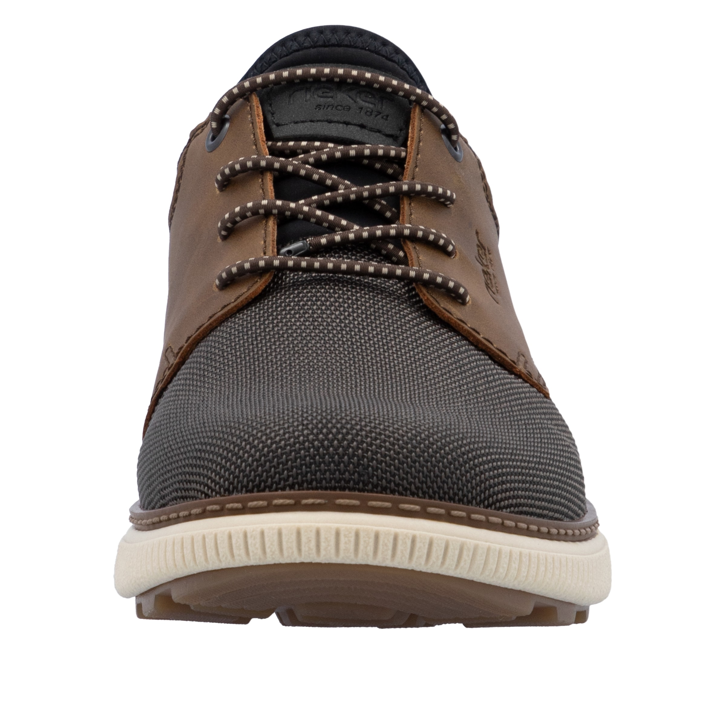 Rieker Slip-On Sneaker »Ready2GO«  Schlupfschuh, Halbschuh, Freizeitschuh mit Gummizug