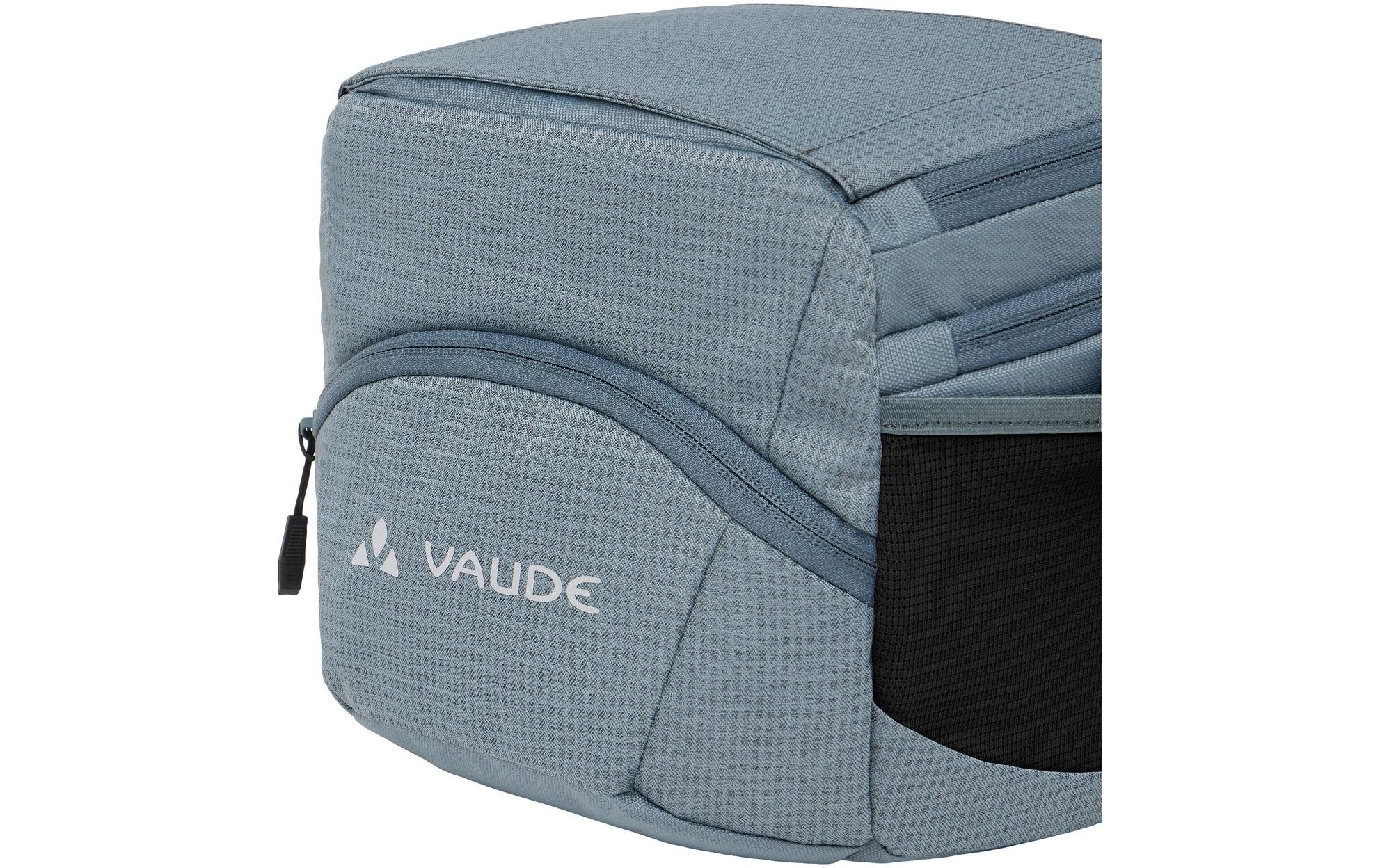 VAUDE Fahrradtasche »OnTour Box M (KLICKfix ready)«