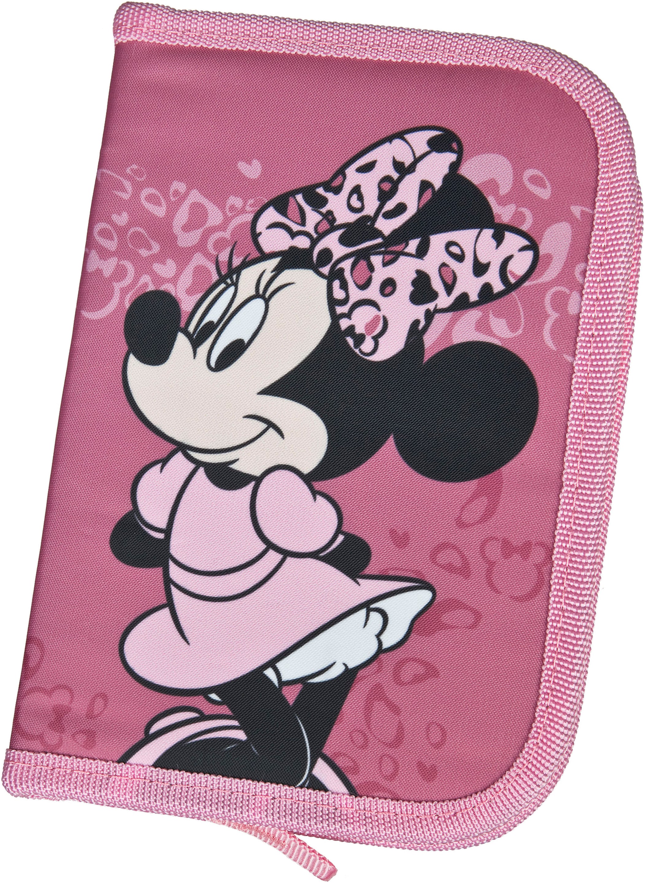 UNDERCOVER Cartable »Clou, Minnie Mouse«
