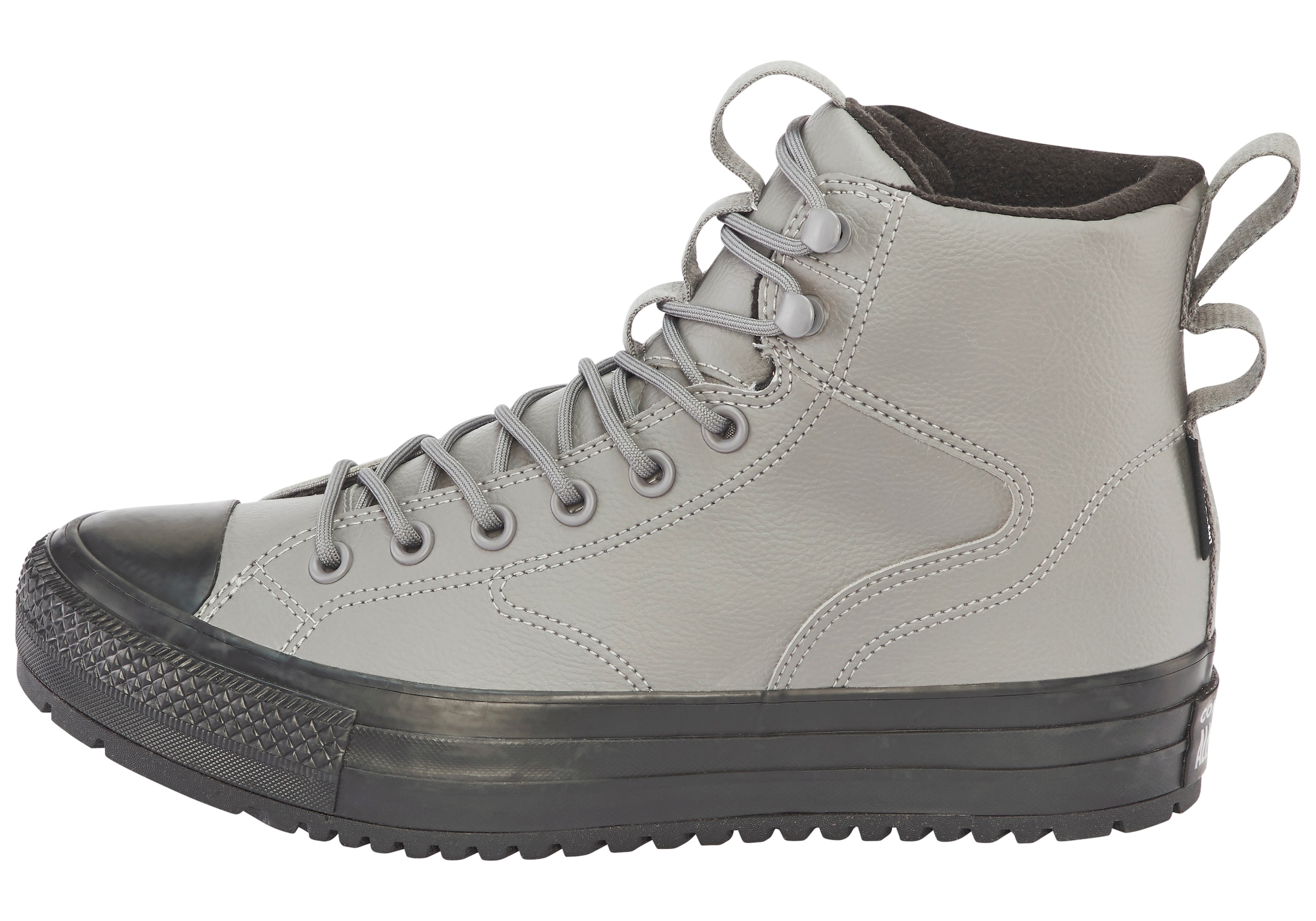 Converse Bottines de sneakers »CHUCK TAYLOR ALL STAR HIKER BOOT«  Winterschuhe, Schnürboots, gefüttert, wasserabweisend