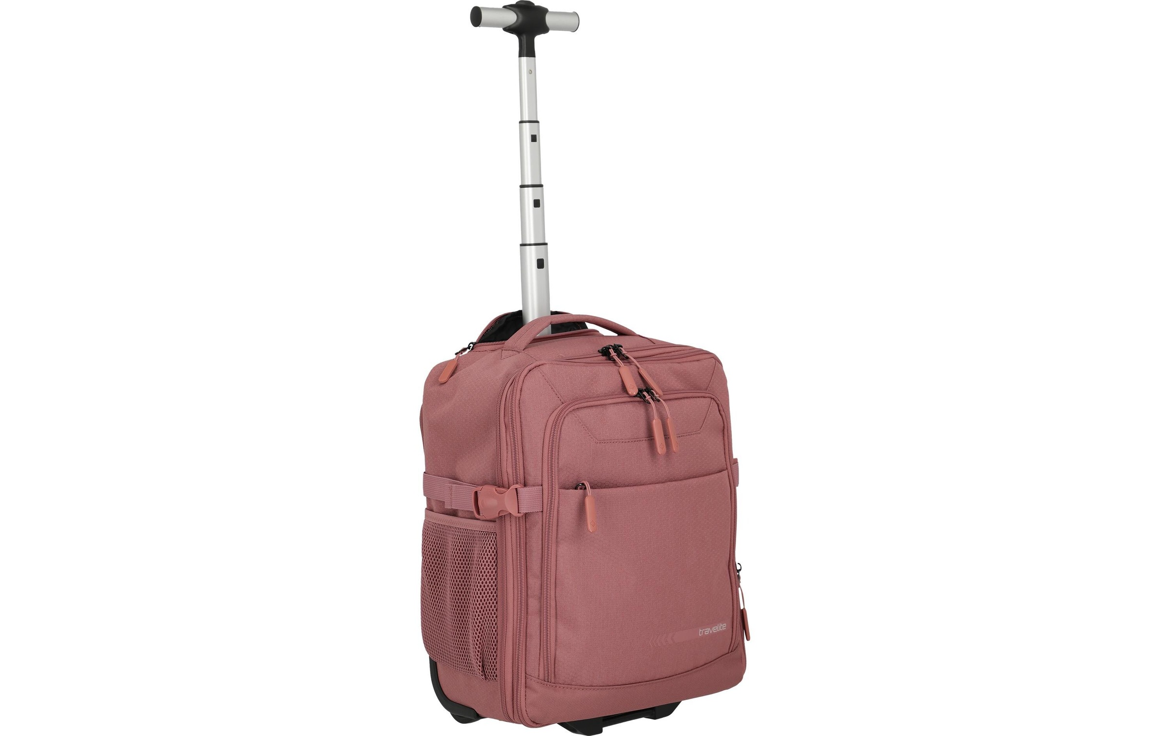 travelite Trolley »Kick Off Backpack 28 l«