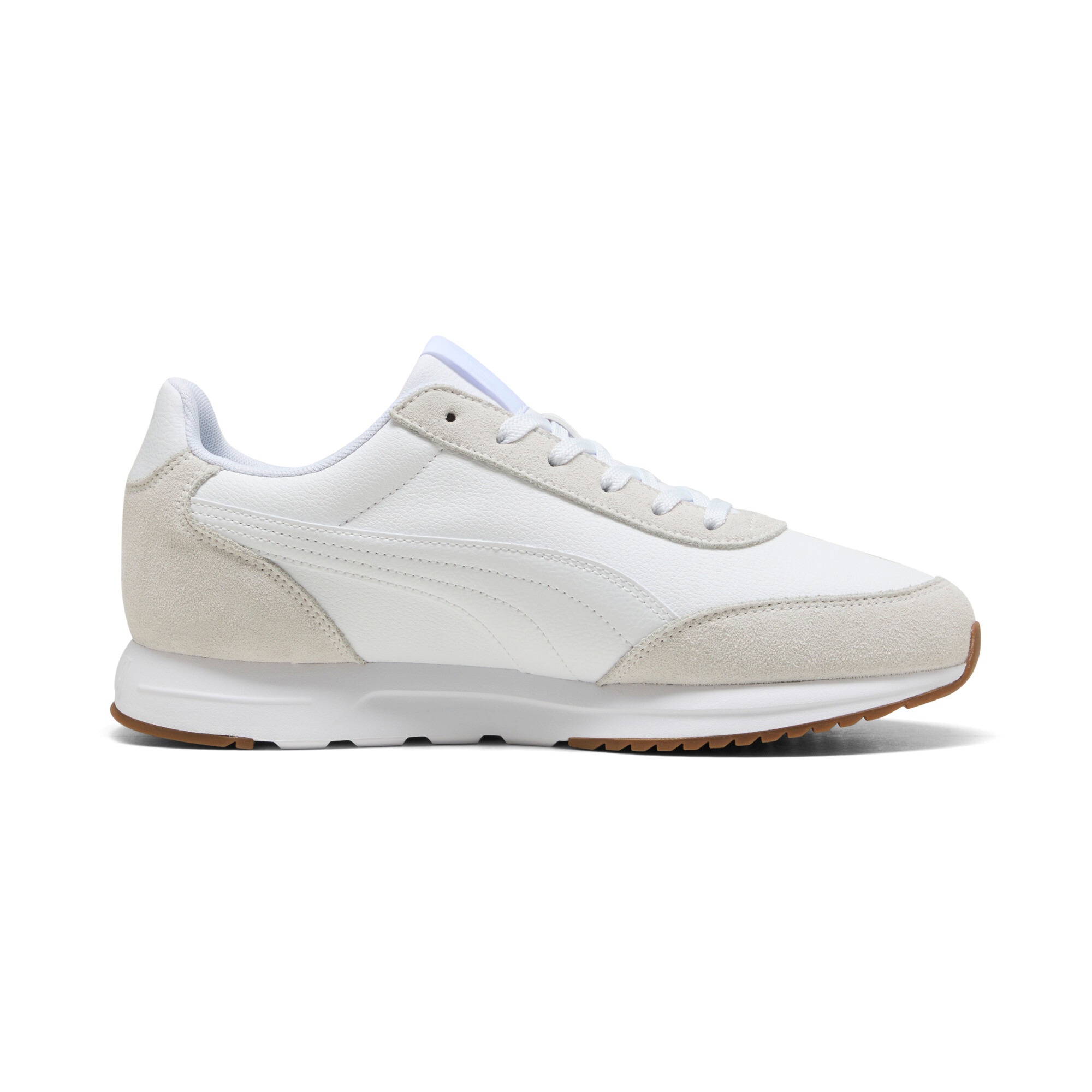 PUMA Sneakers »R78 LIGHTWIND SL«  pour activités sportives, avec semelle intérieure non amovible
