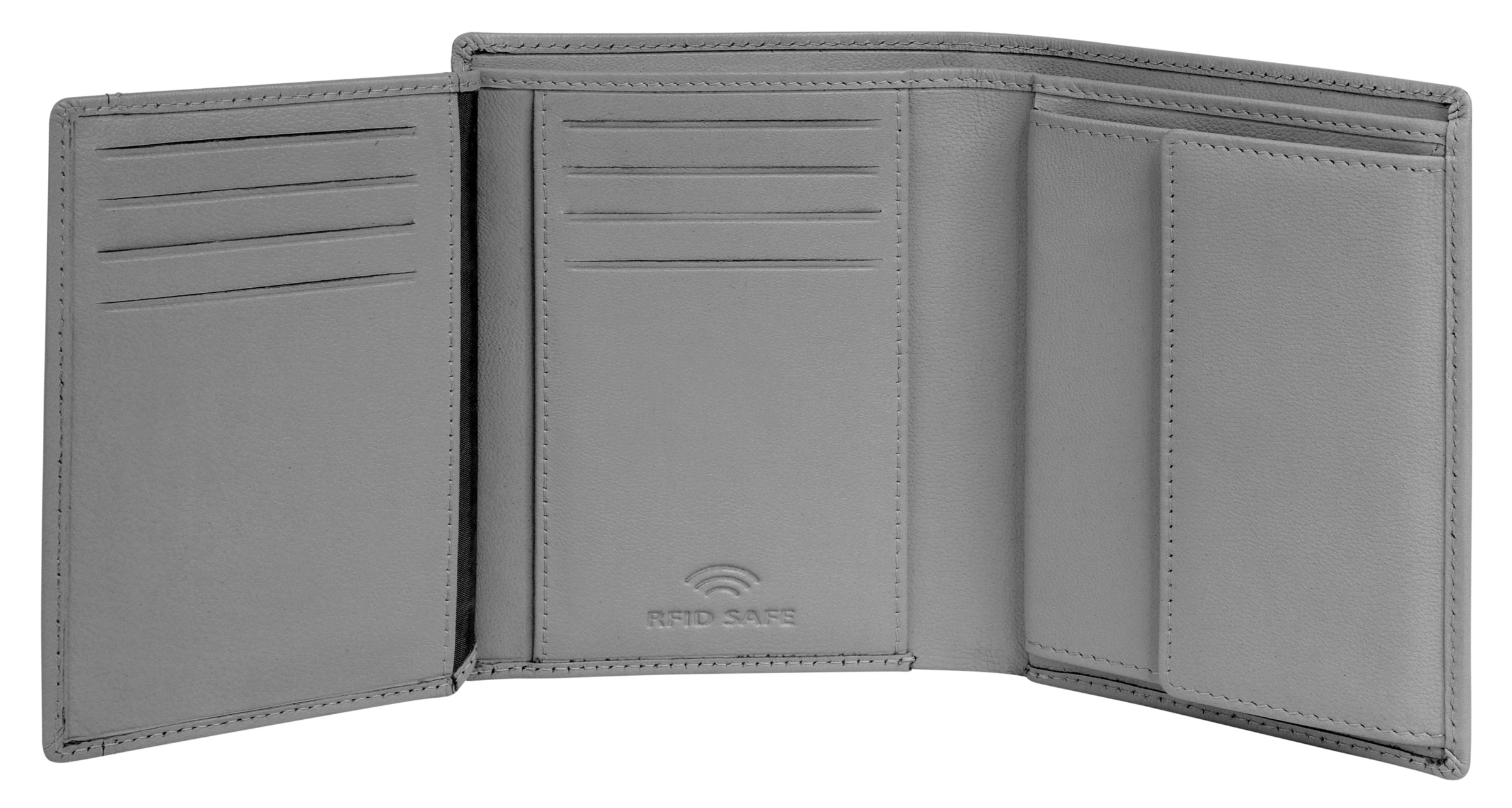 Bruno Banani Porte-monnaie echt Leder