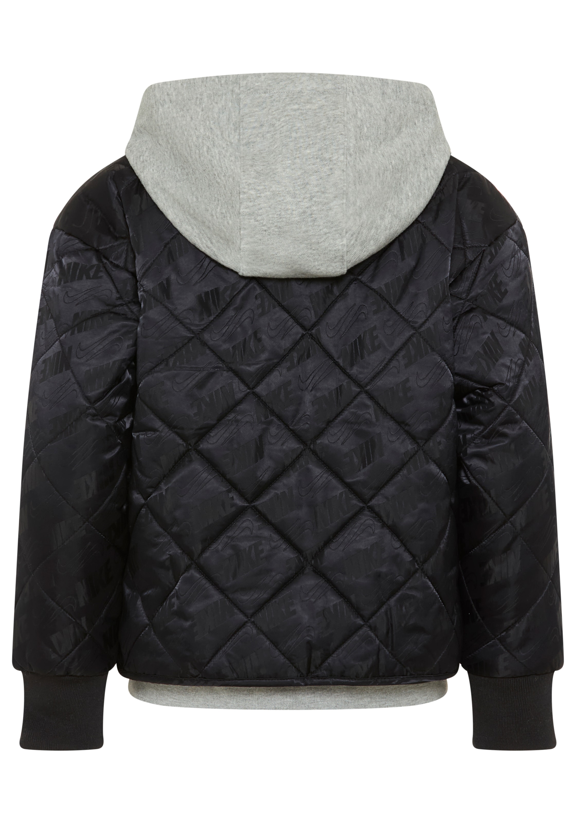 Nike Sportswear Veste double »LO-LIGHT WEIGHT OUTERWEAR« mit Kapuze für Kinder