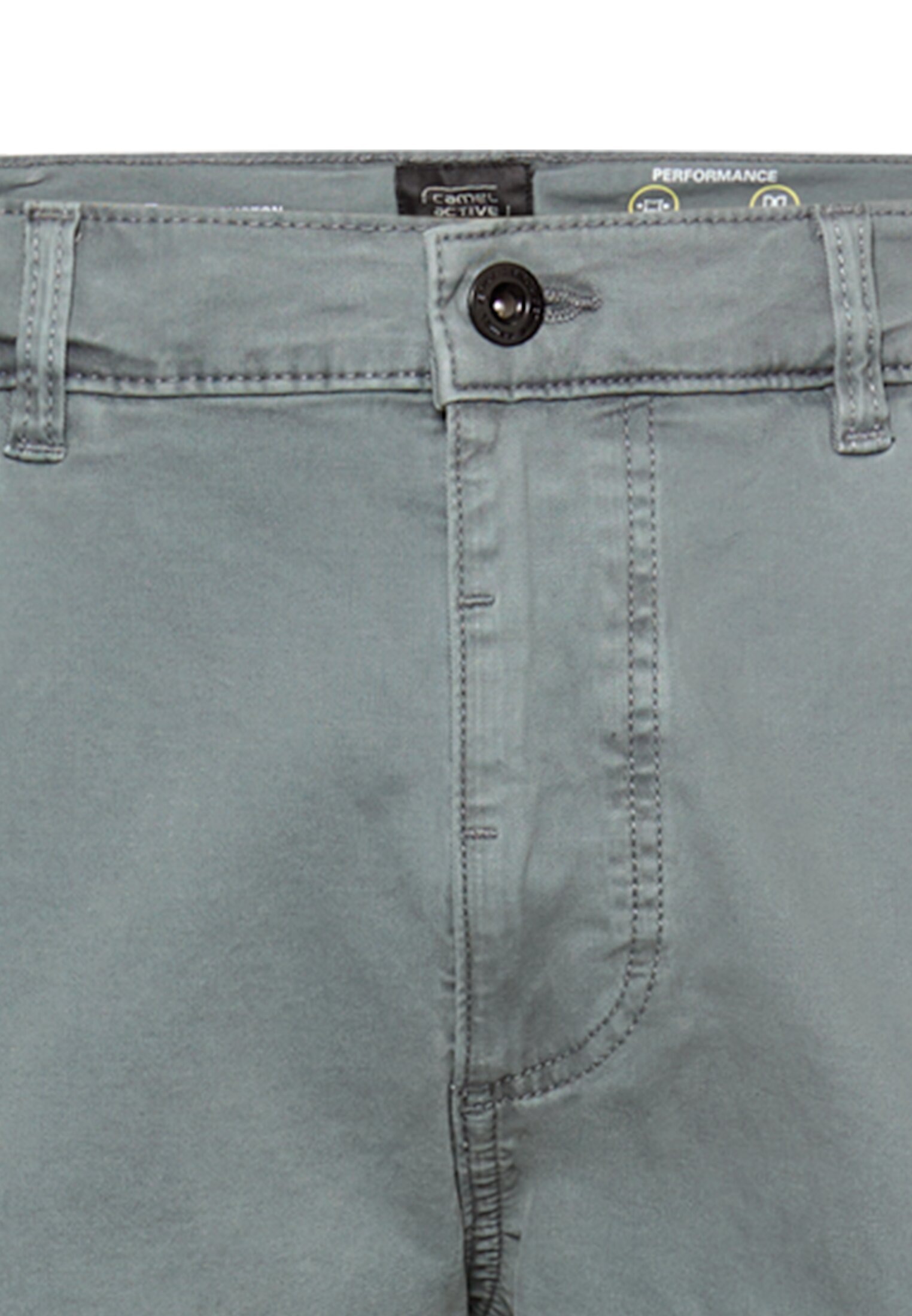 camel active Chinos  avec stretch