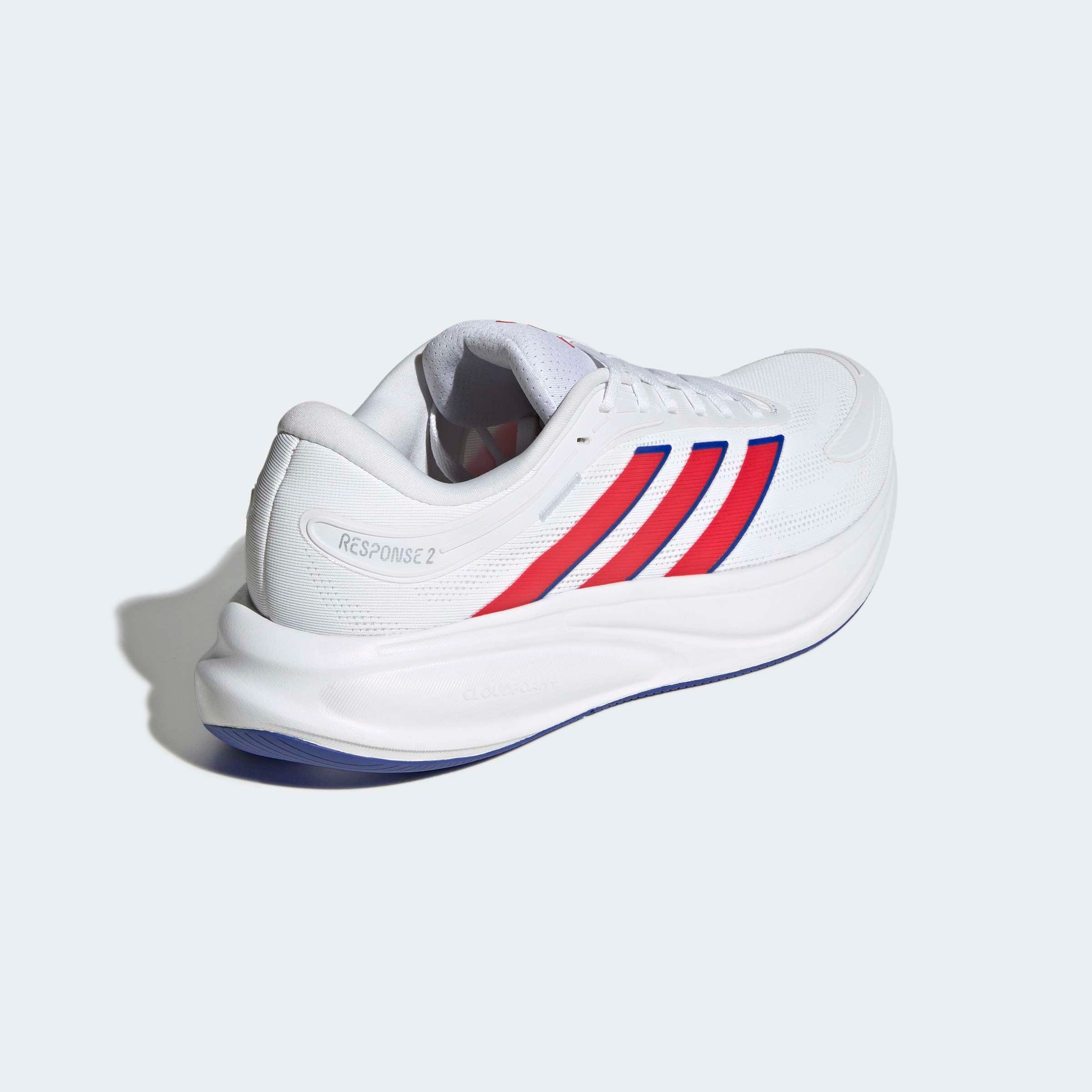 adidas Performance Laufschuh »RESPONSE 2«