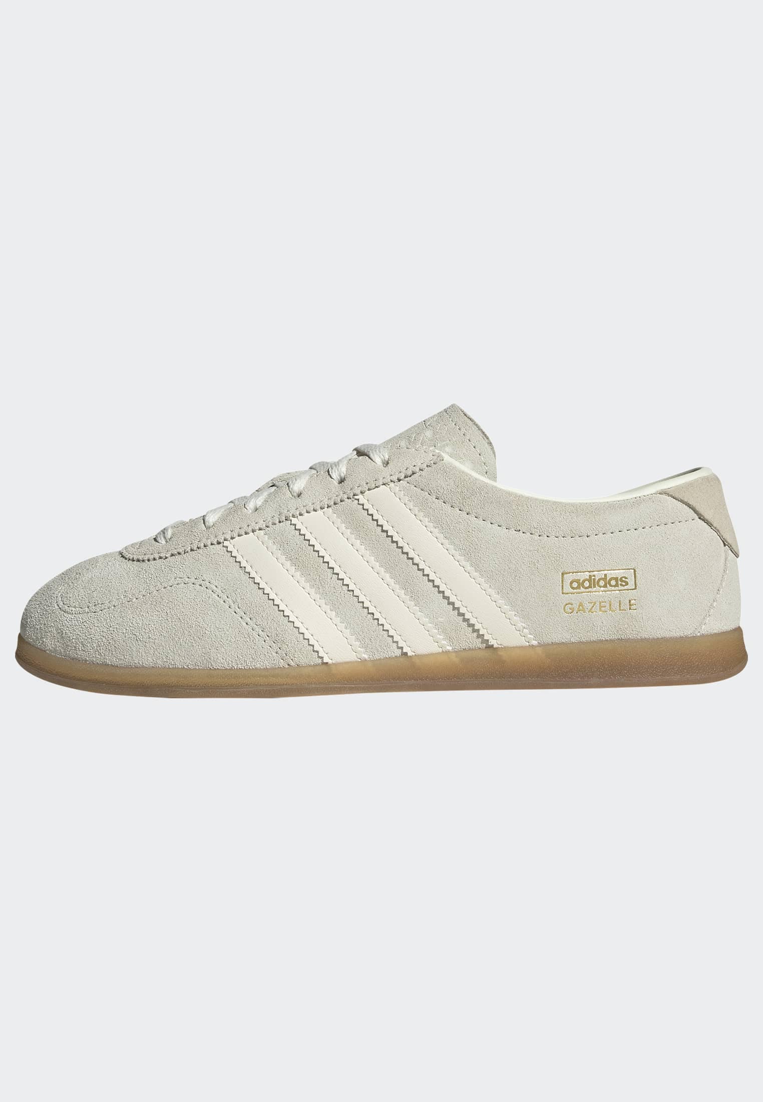 adidas Originals Sneaker Ballerinas »GAZELLE LO PRO W«