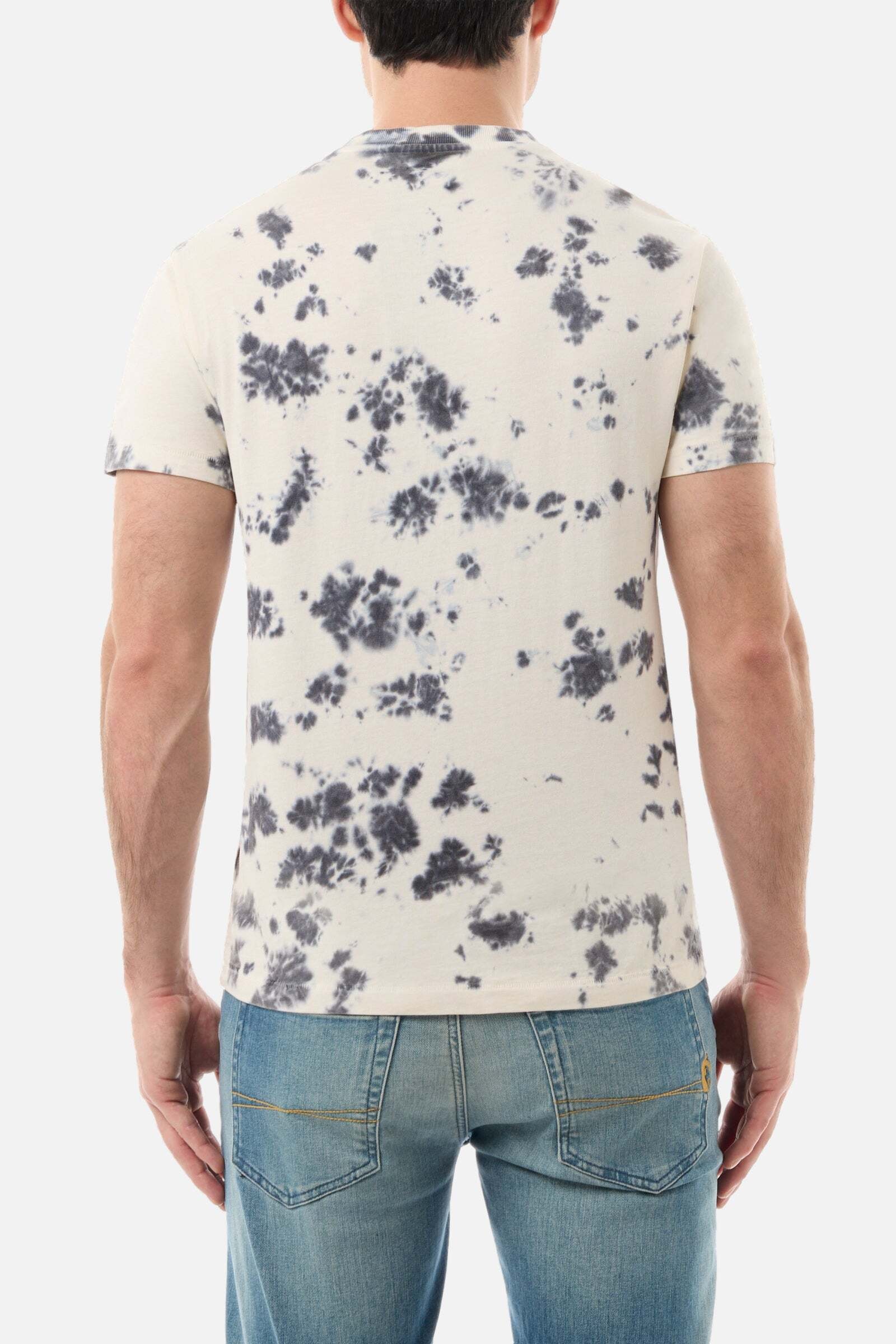 BOXEUR DES RUES T-shirt »BOXEUR DES RUES T-Shirt Graphic«