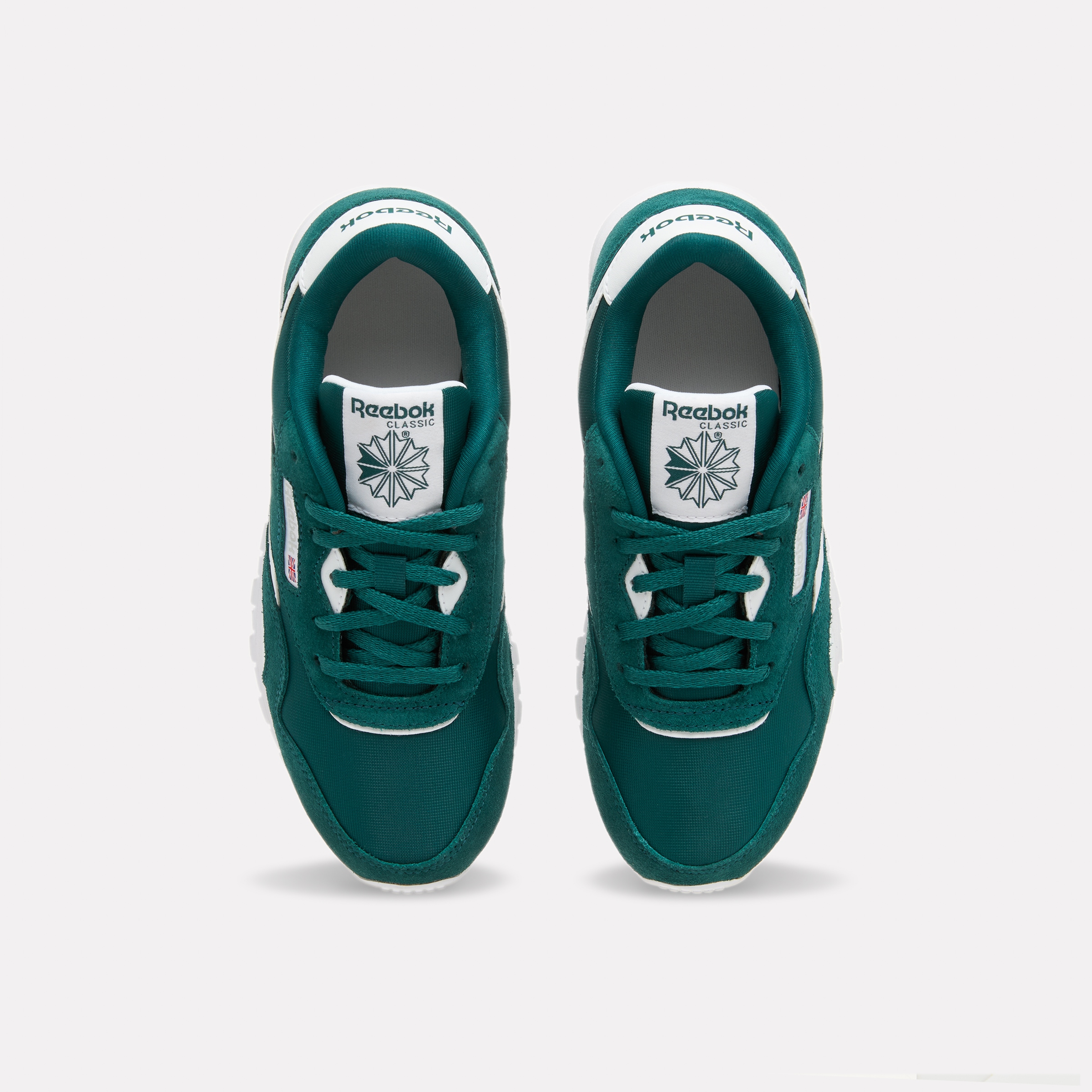 Reebok Classic Sneakers »CL NYLON«