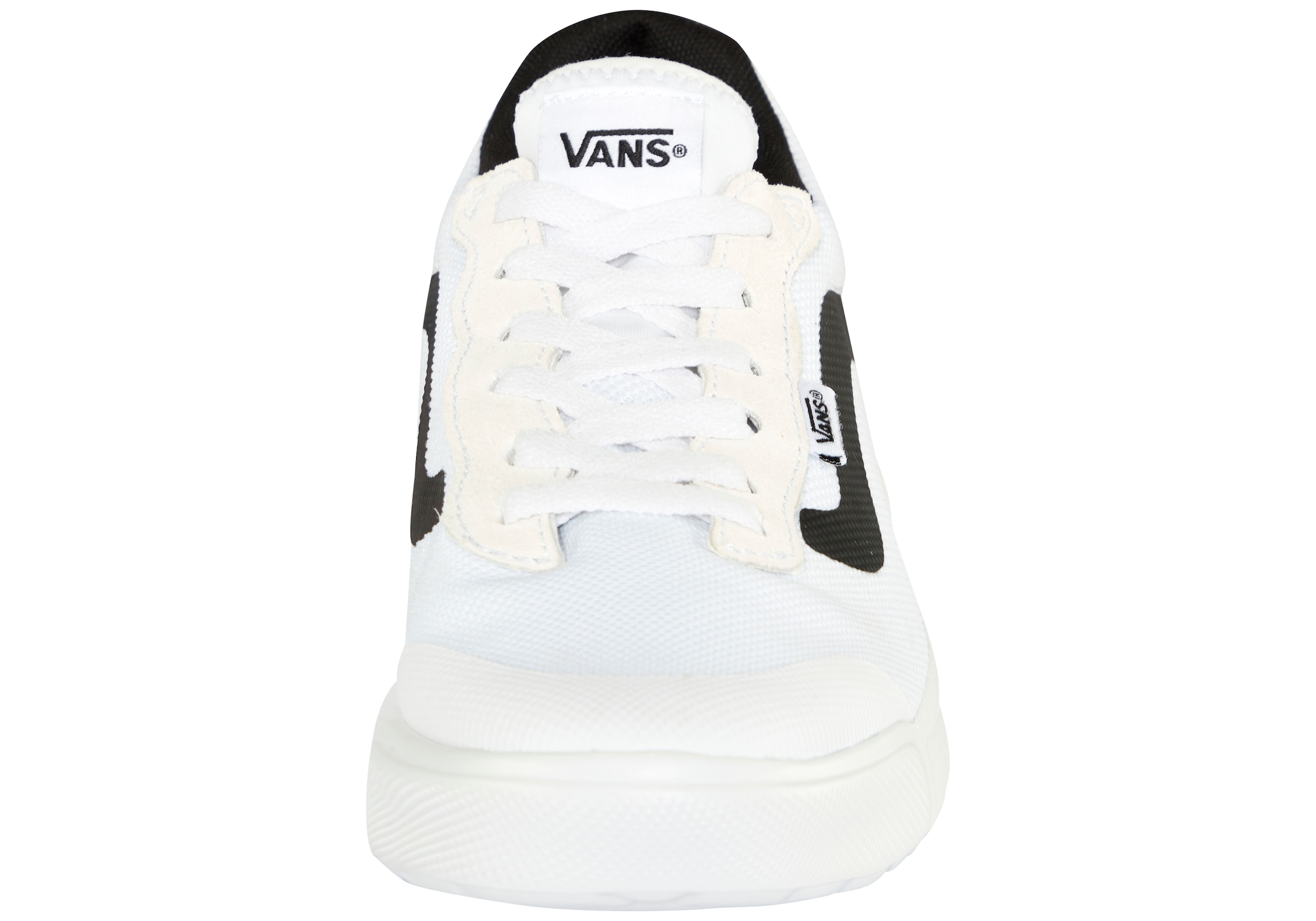 Vans Sneaker »Range BRZ«