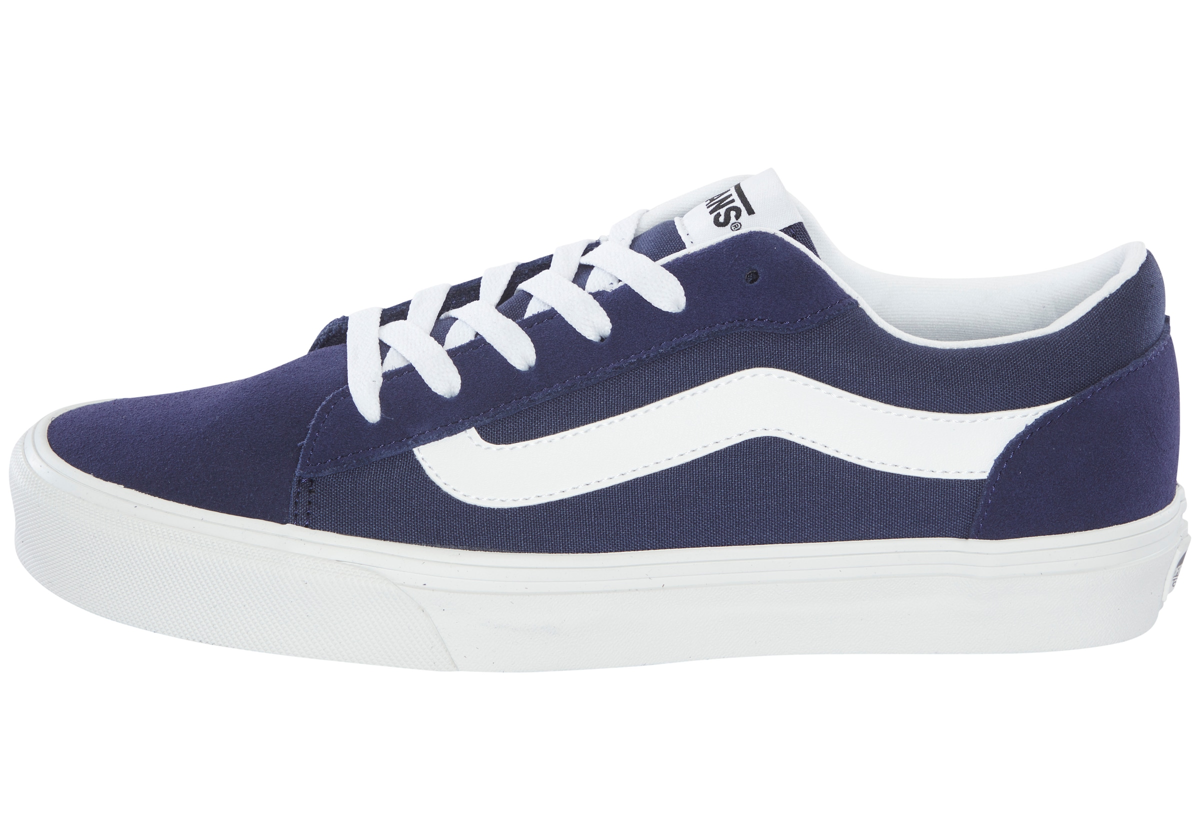 Vans Sneaker »Vero LS«