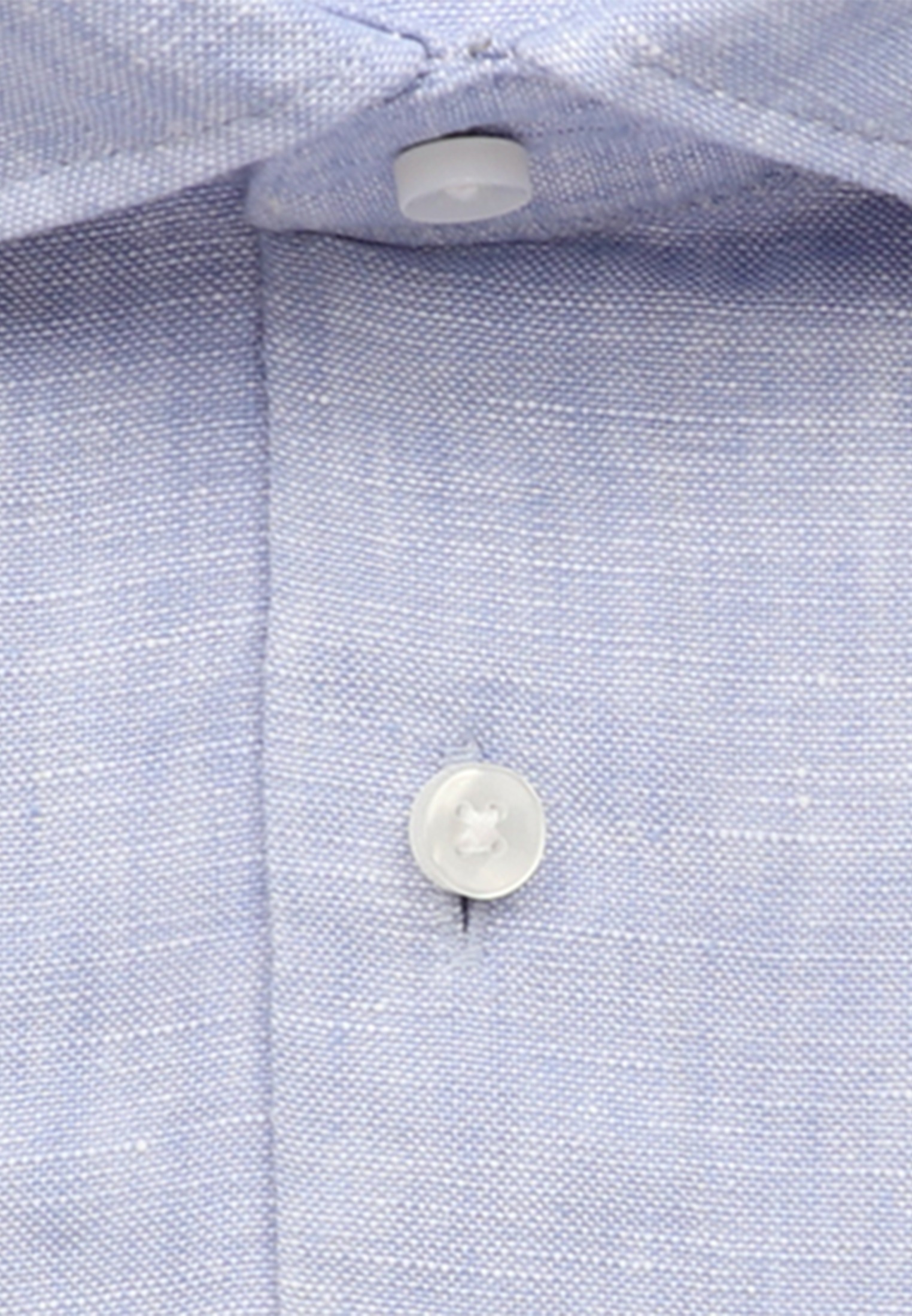 seidensticker Chemise d'affaires »Regular« col Kent 1/2 Regular uni