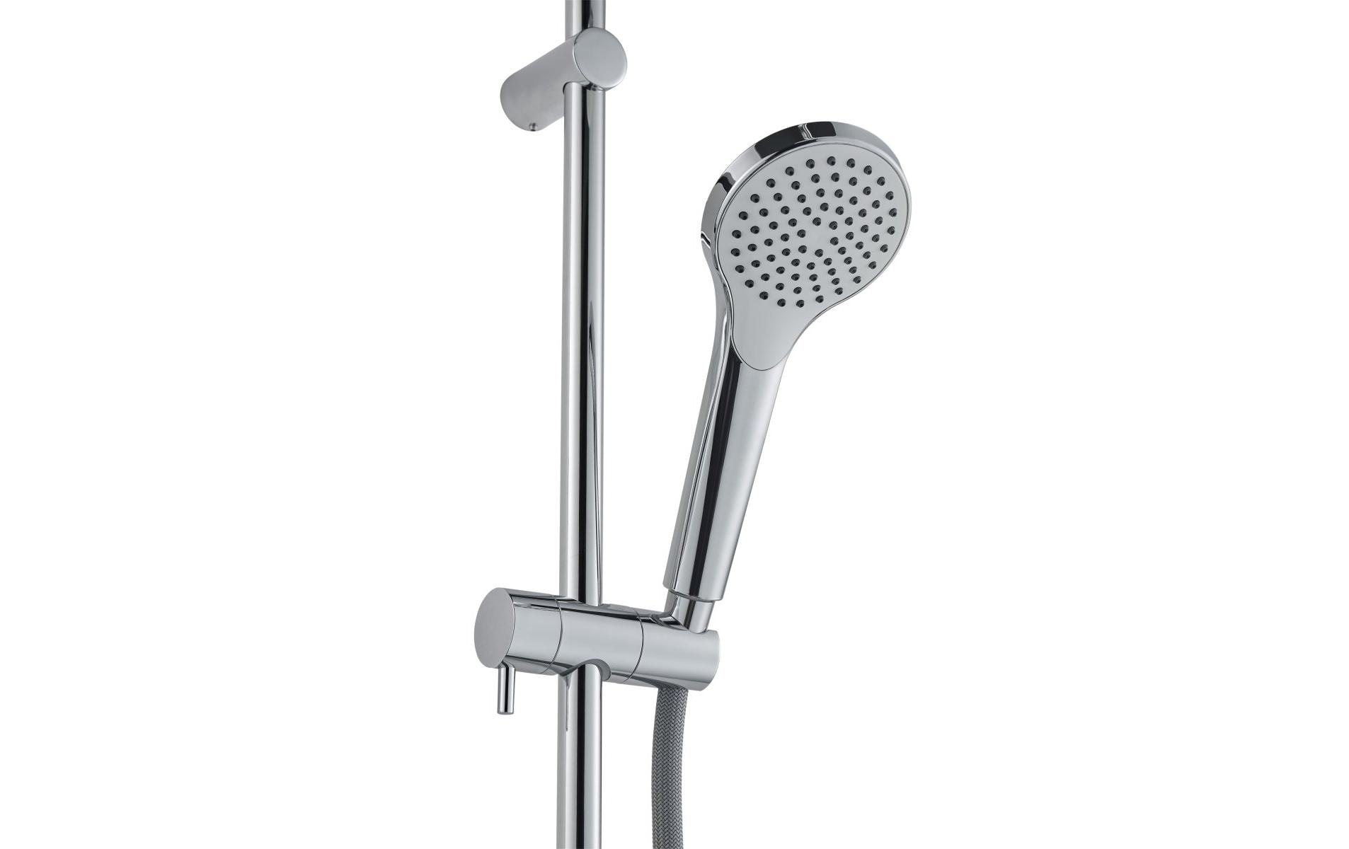 diaqua® Duschsystem »EXCLUSIVE, Fano«
